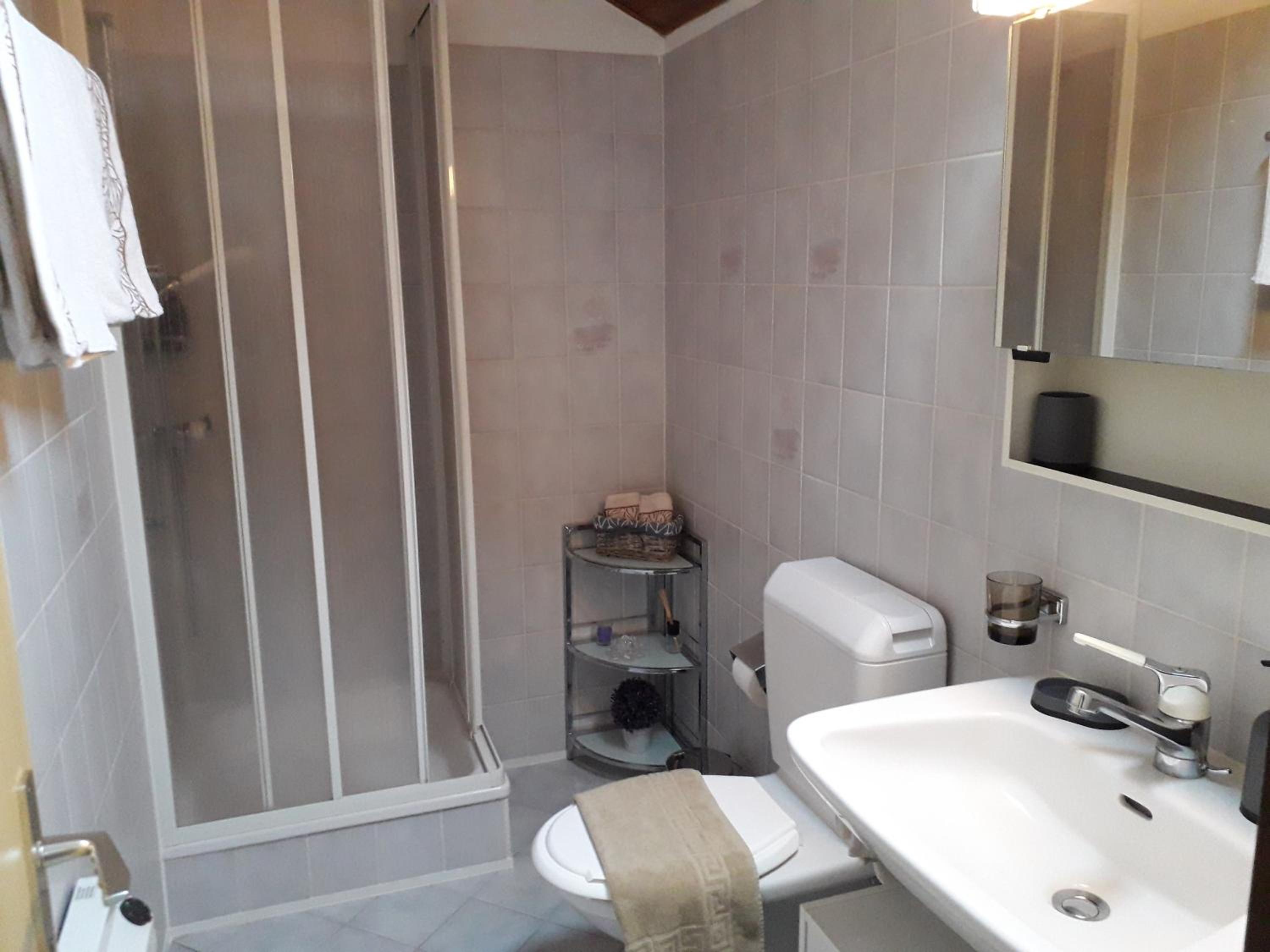 Holiday Home IL VULCANO