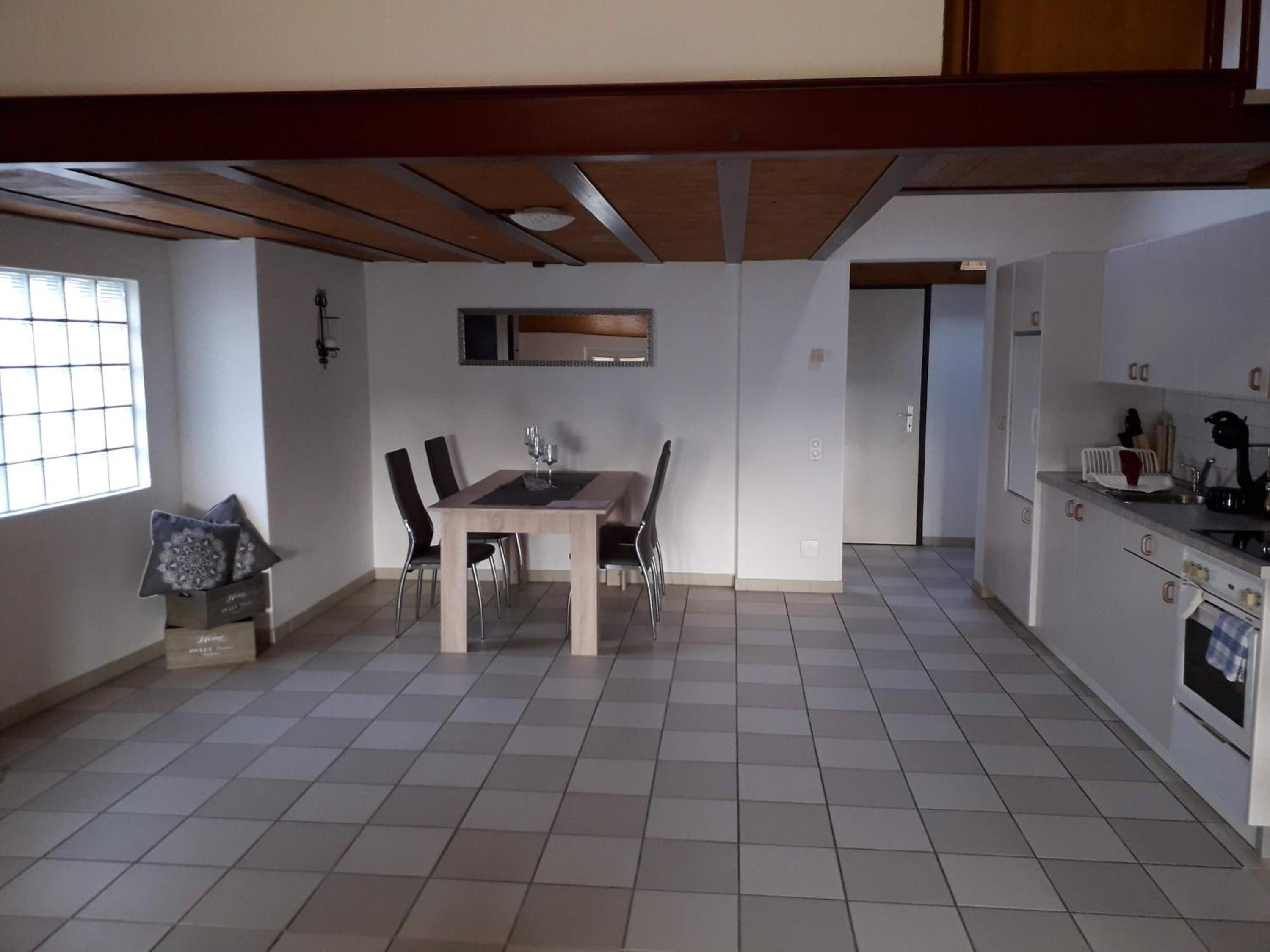 Holiday Home IL VULCANO