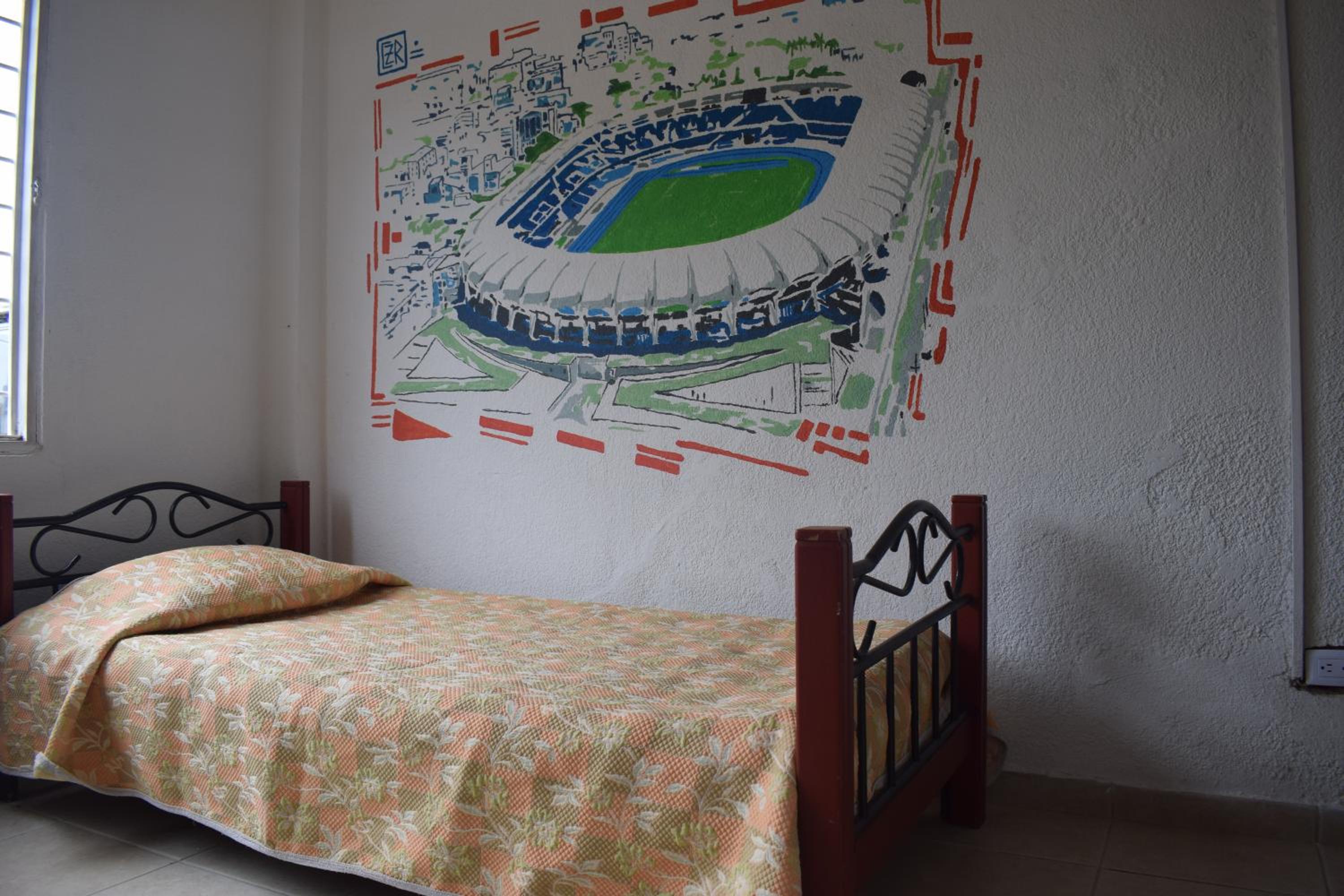 Deportel Cali