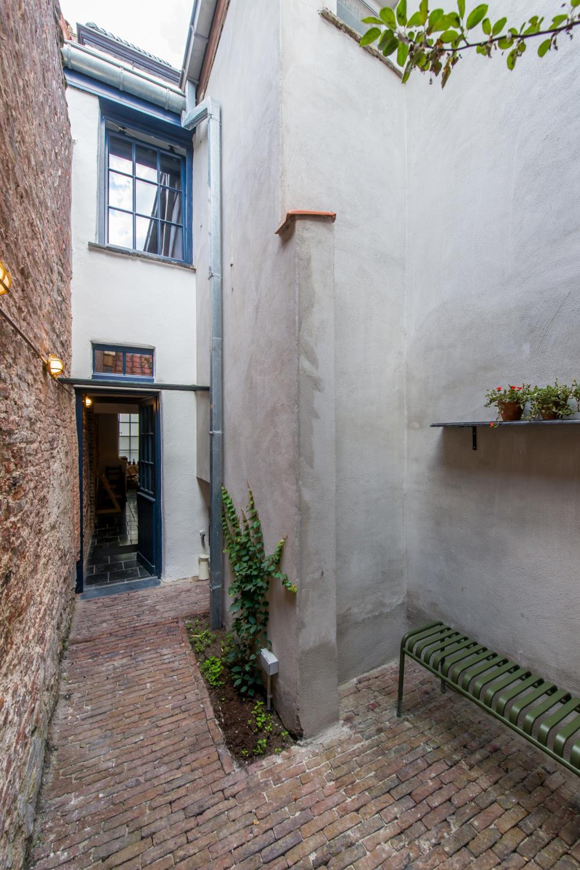 Friday Gent, Exclusive Charming Guesthouse