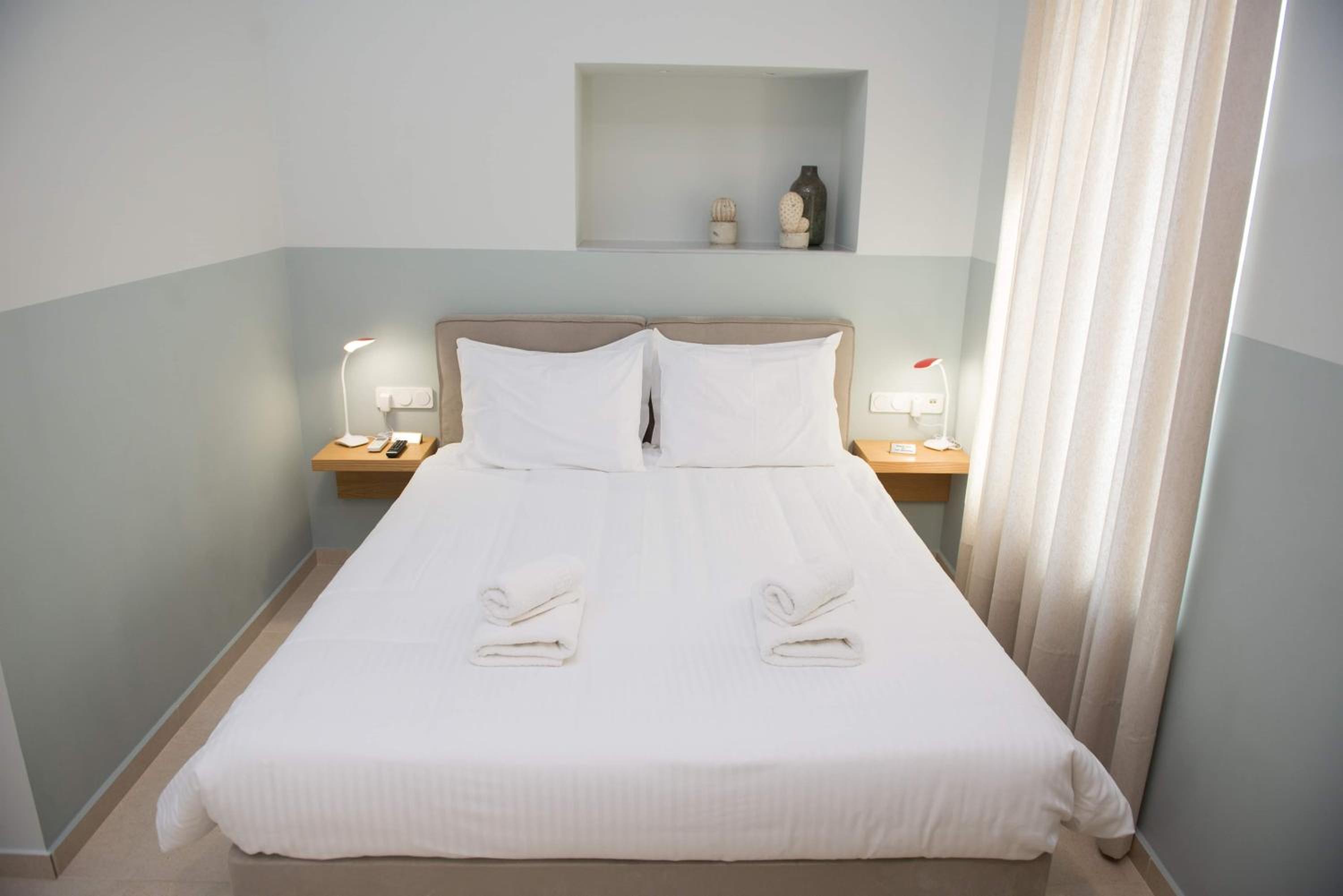 Stylish Studio Apartment - 1 House view 2