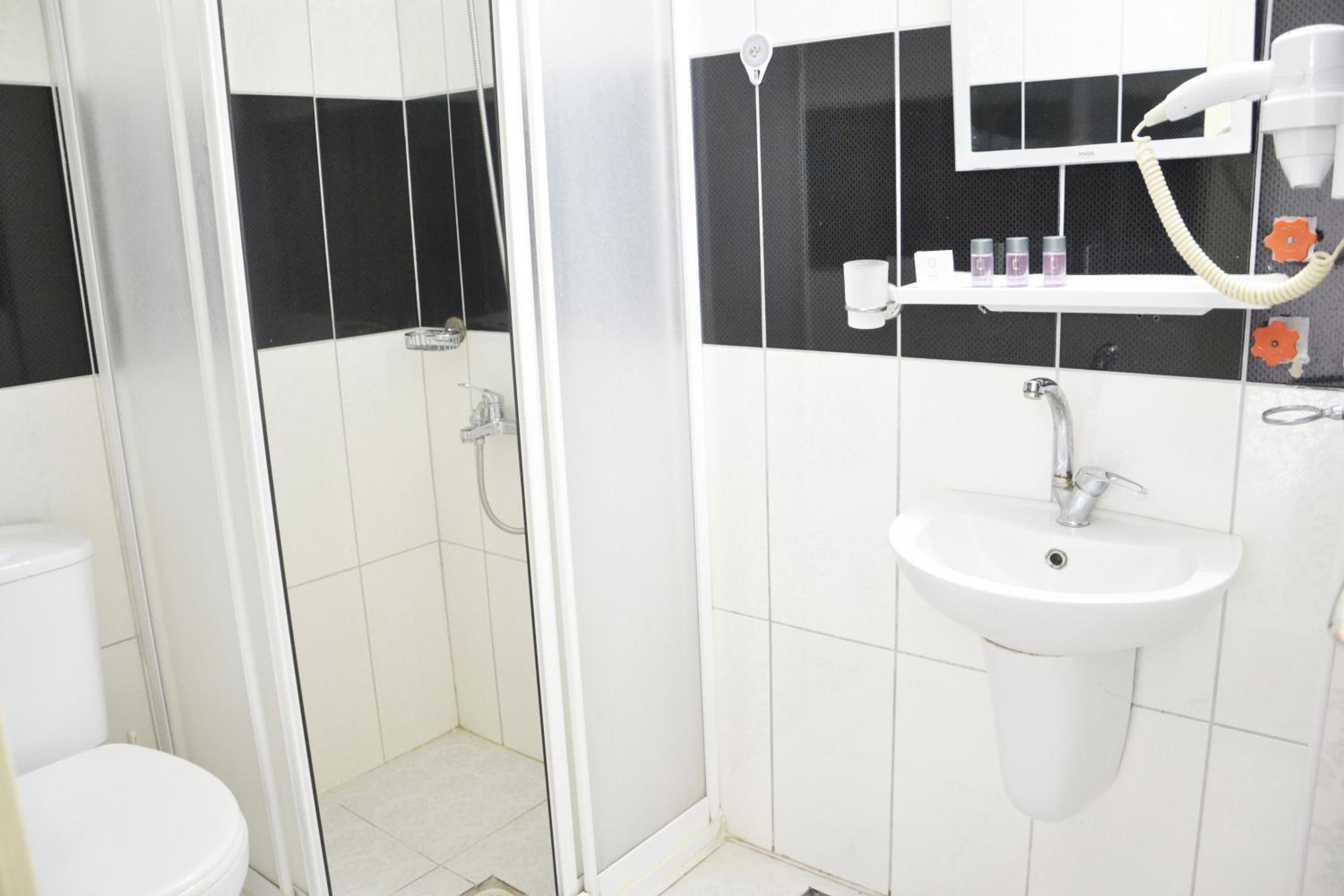 Konak Otel Kaleiçi - Image 29