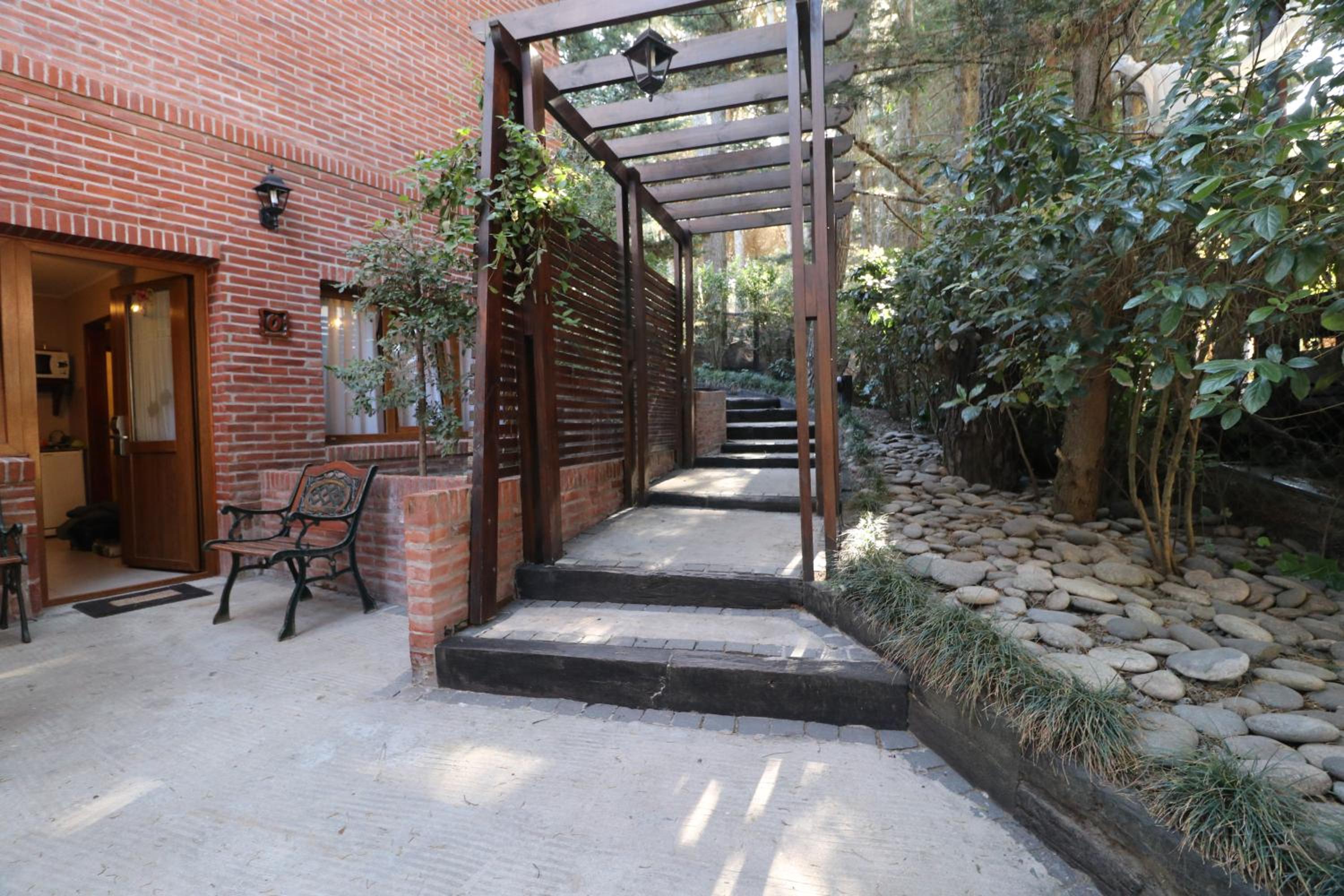 Refugio del Bosque