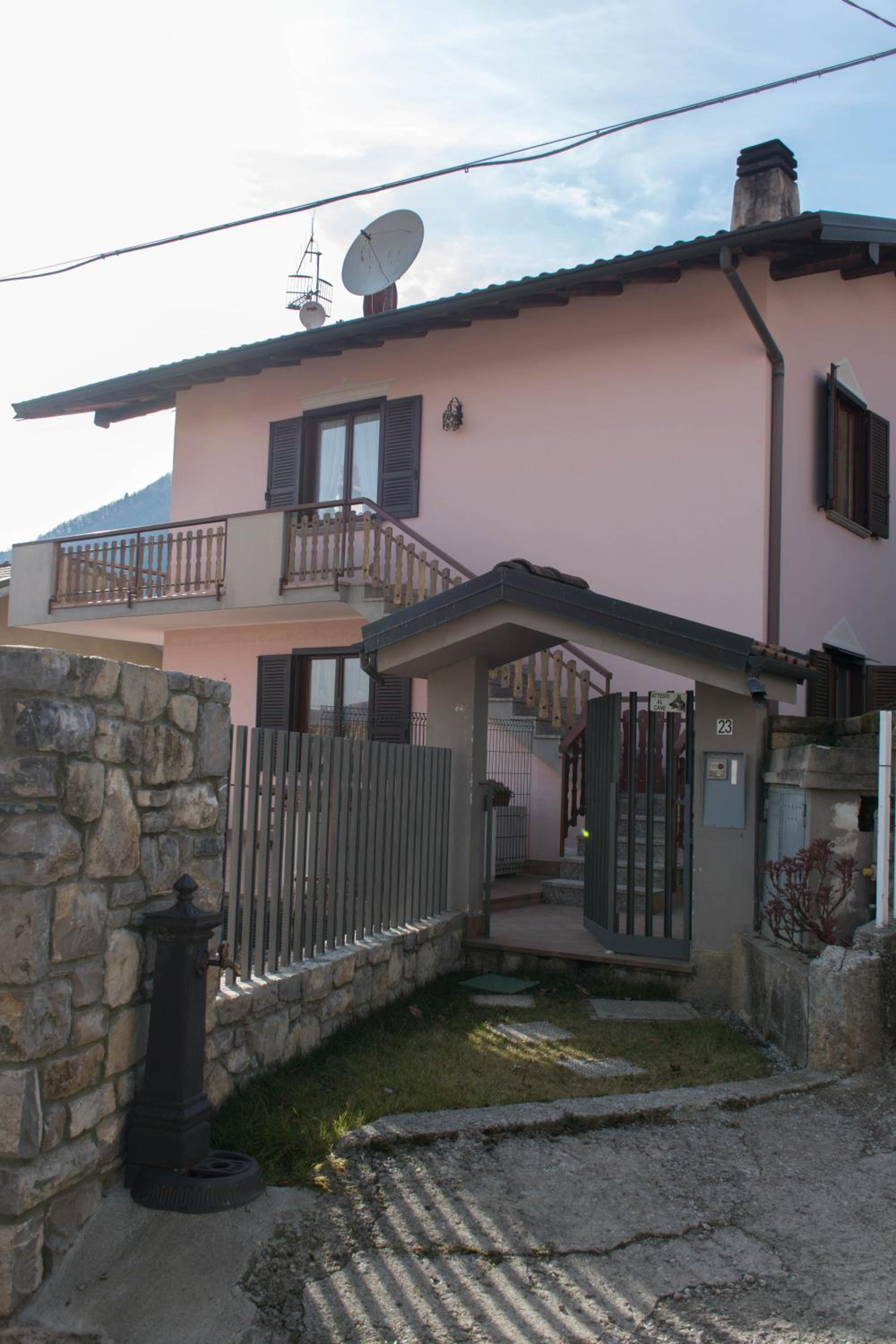 casa vacanze al paesello view 2