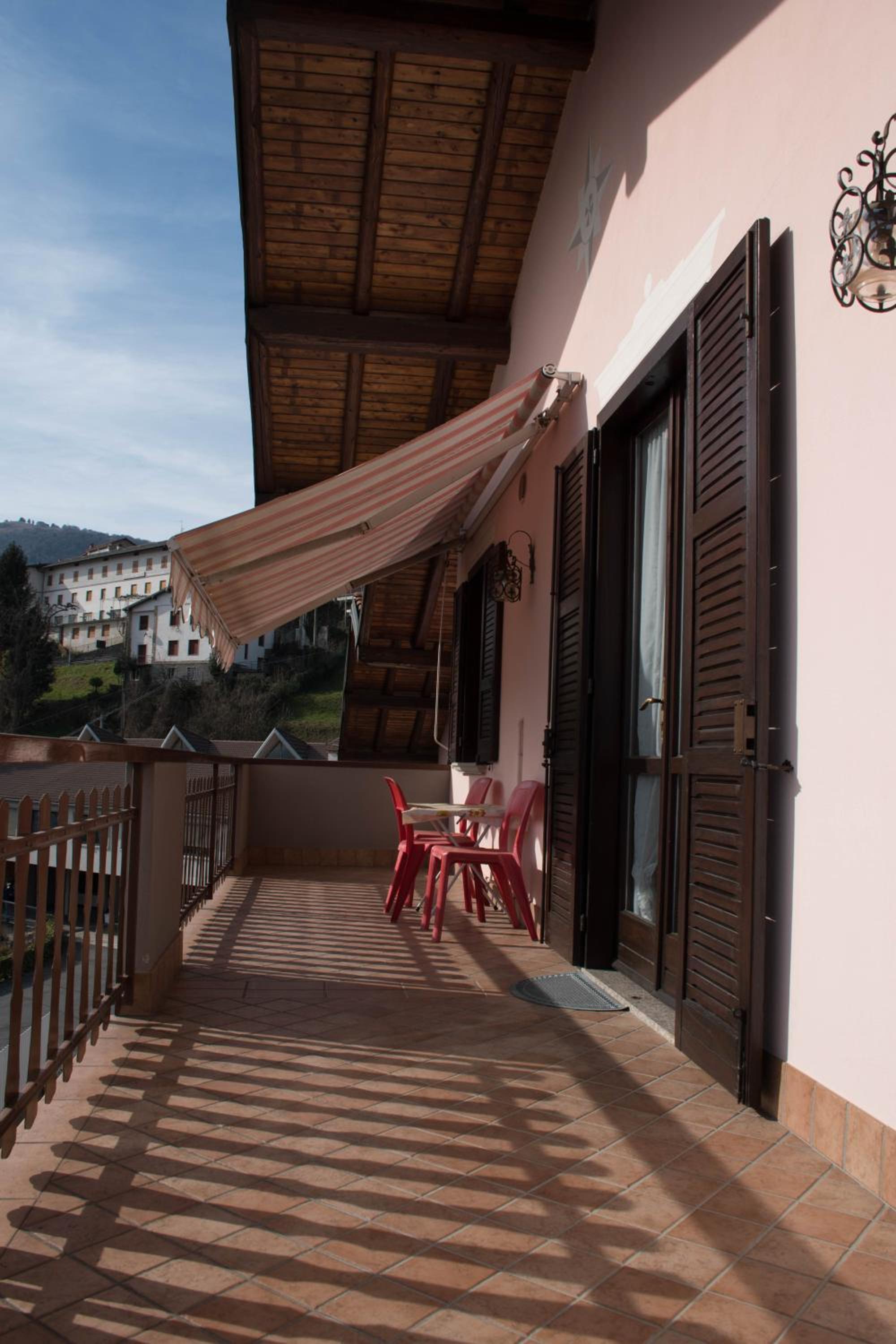 casa vacanze al paesello view 4