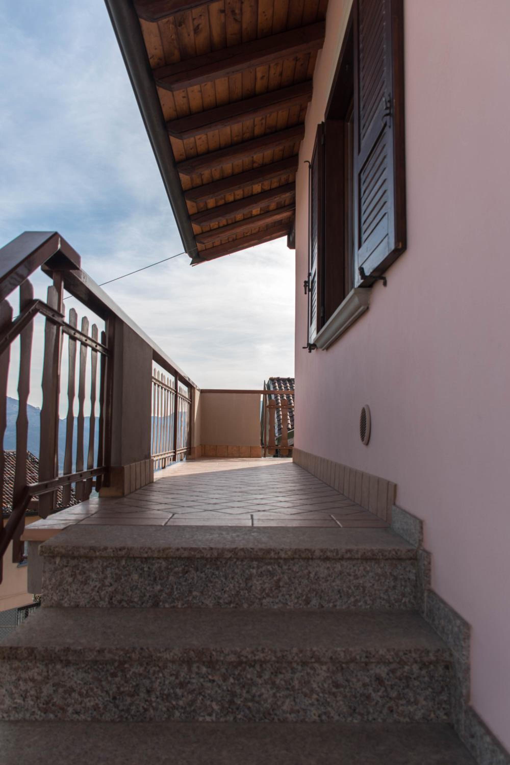 casa vacanze al paesello view 5