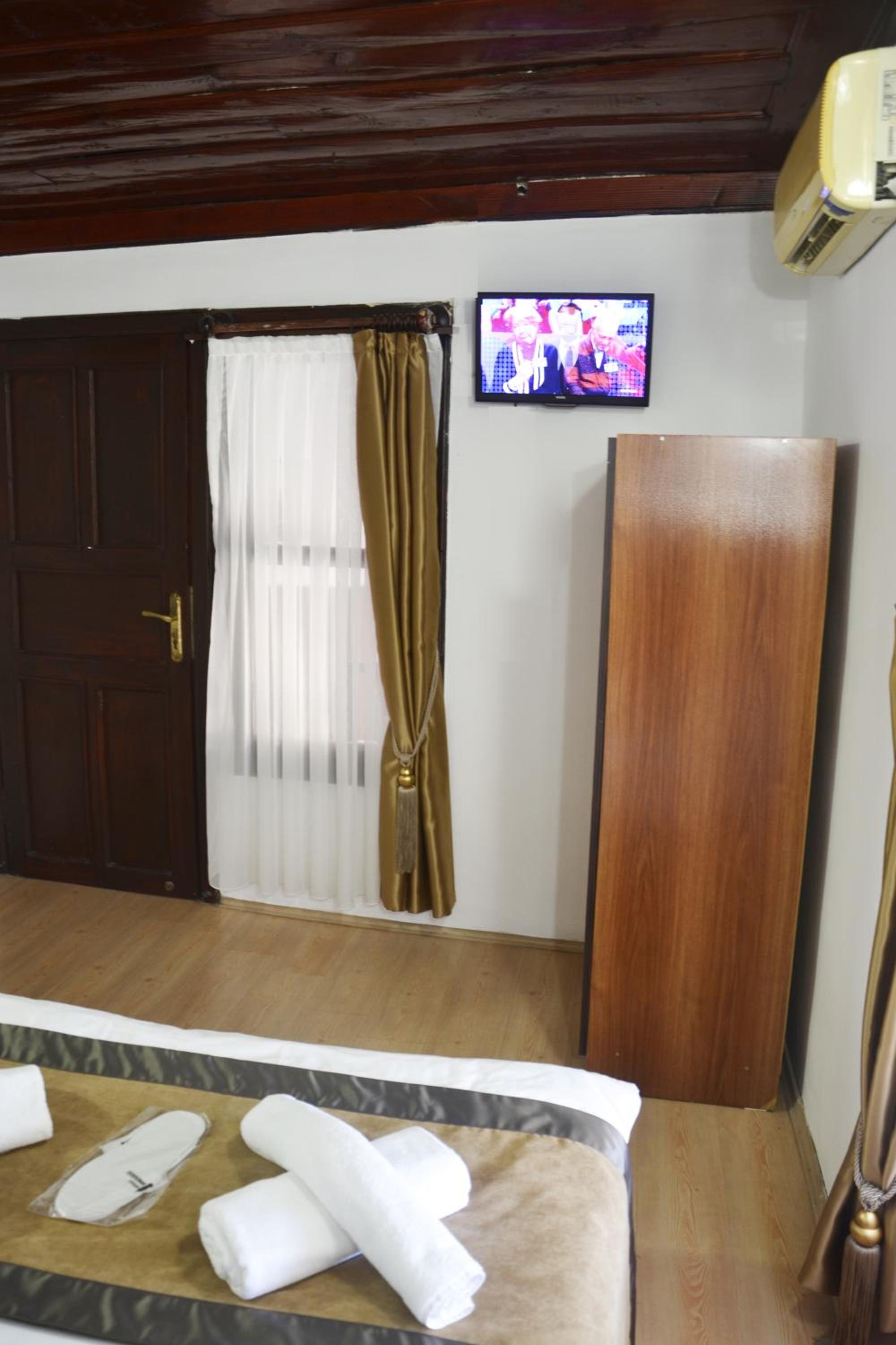 Konak Otel Kaleiçi - Image 110