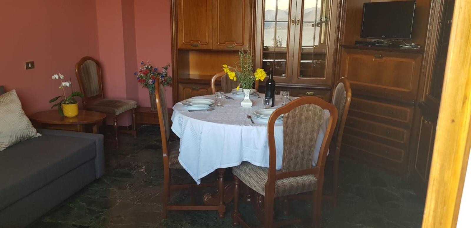 Casa ai Castelli view 4