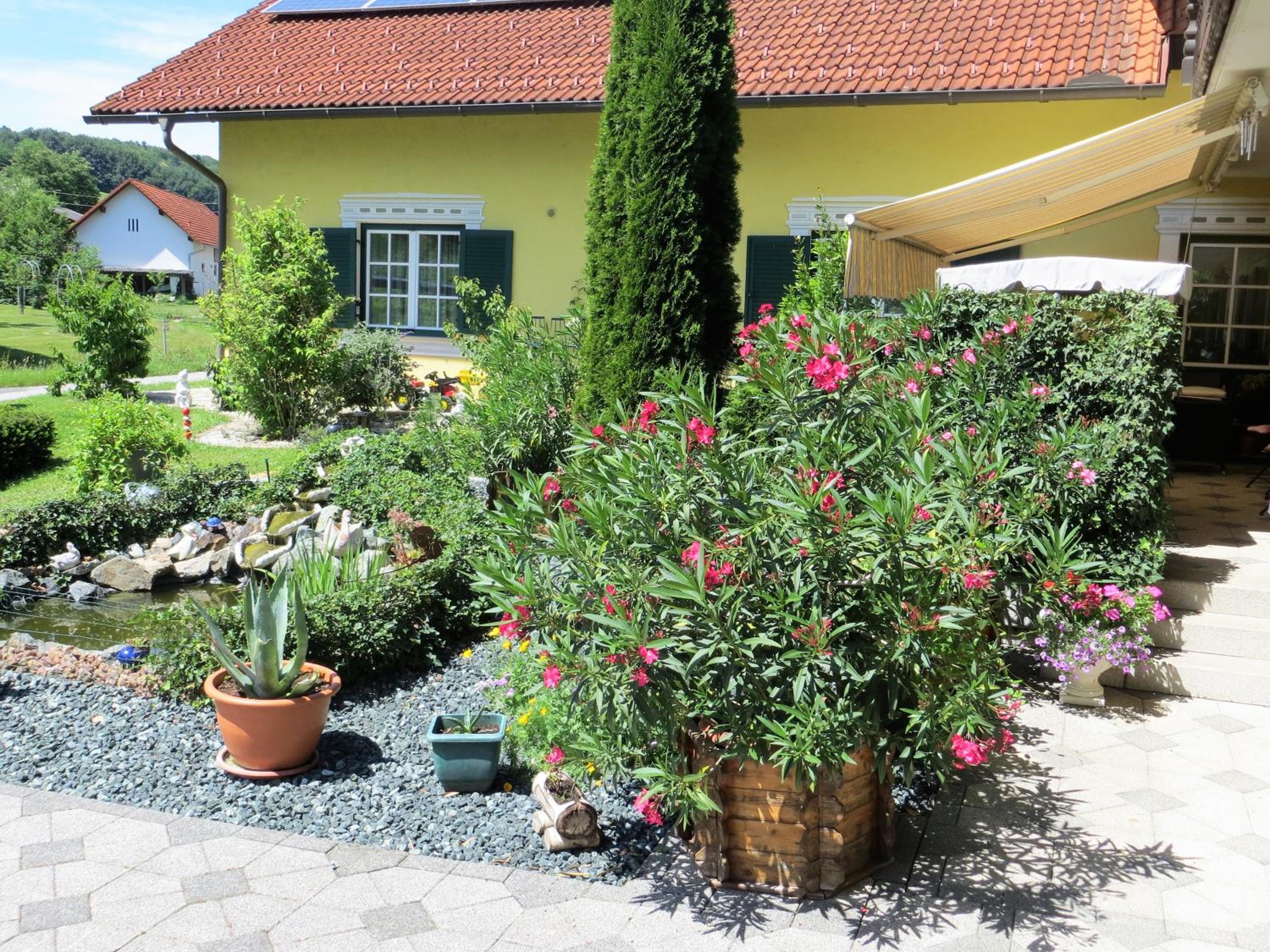 Gästehaus Strini
