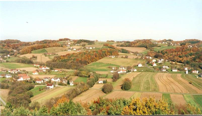 Gästehaus Strini