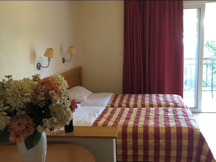 PHILOXENIA PENSION