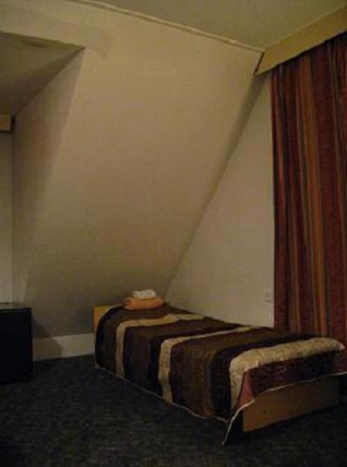 Tallinn Vacations - Nepi Hotell - Property Image 27
