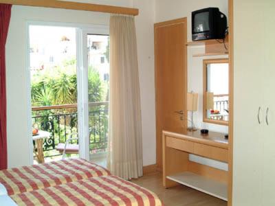 PHILOXENIA PENSION