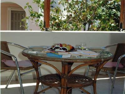 PHILOXENIA PENSION