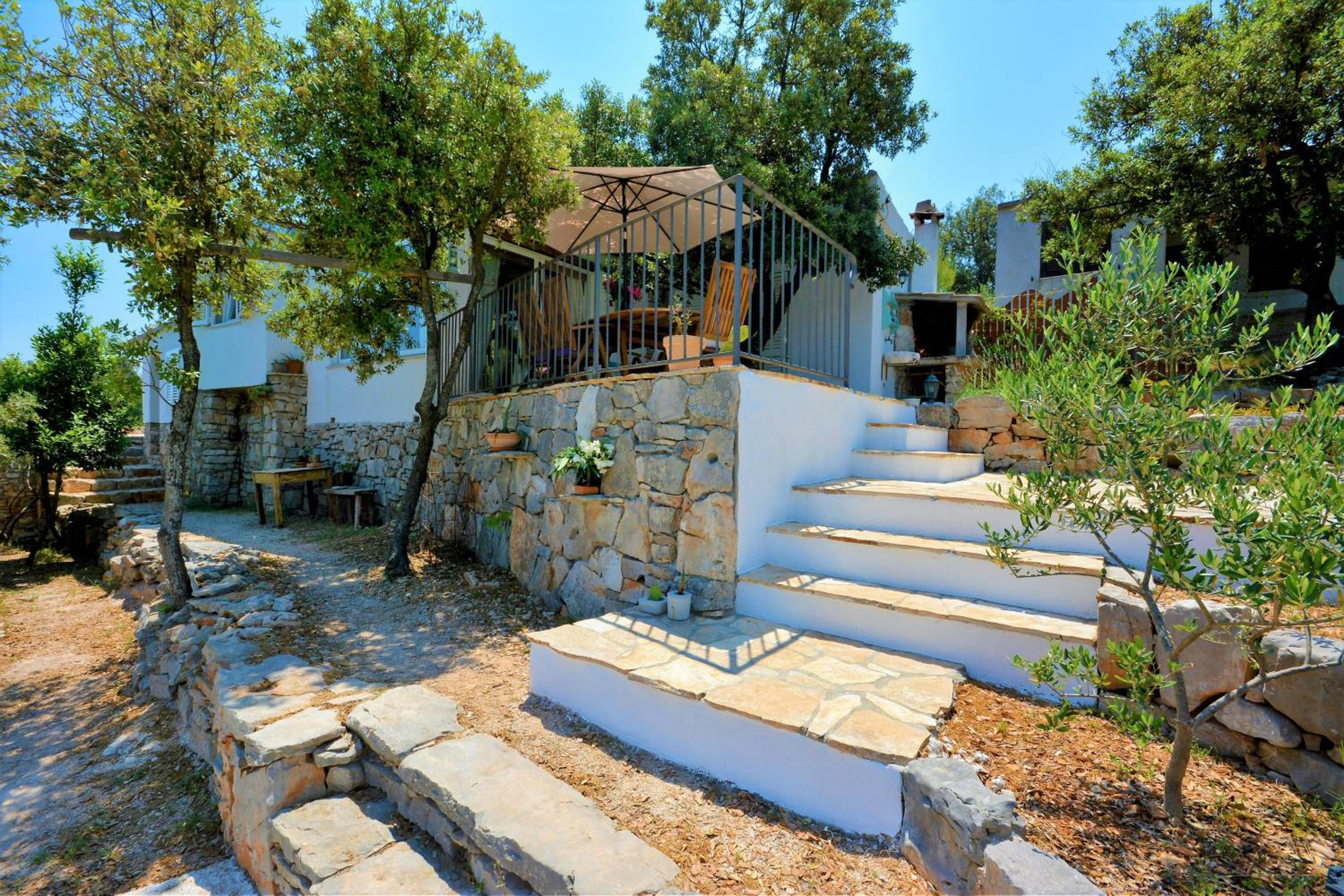 Villa Luna view 5