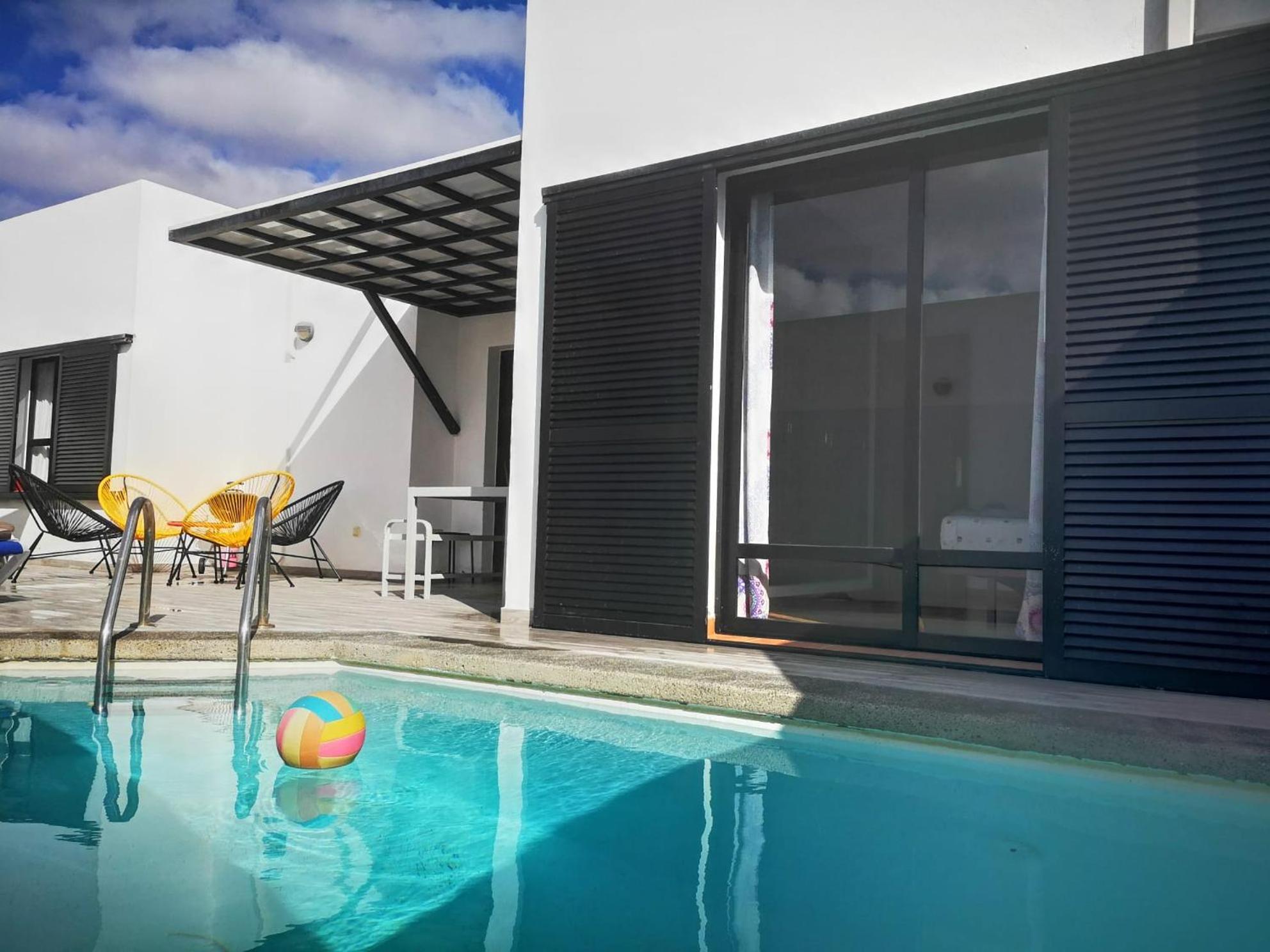 Hotel Playa Blanca , Koldos beach house - Image 1