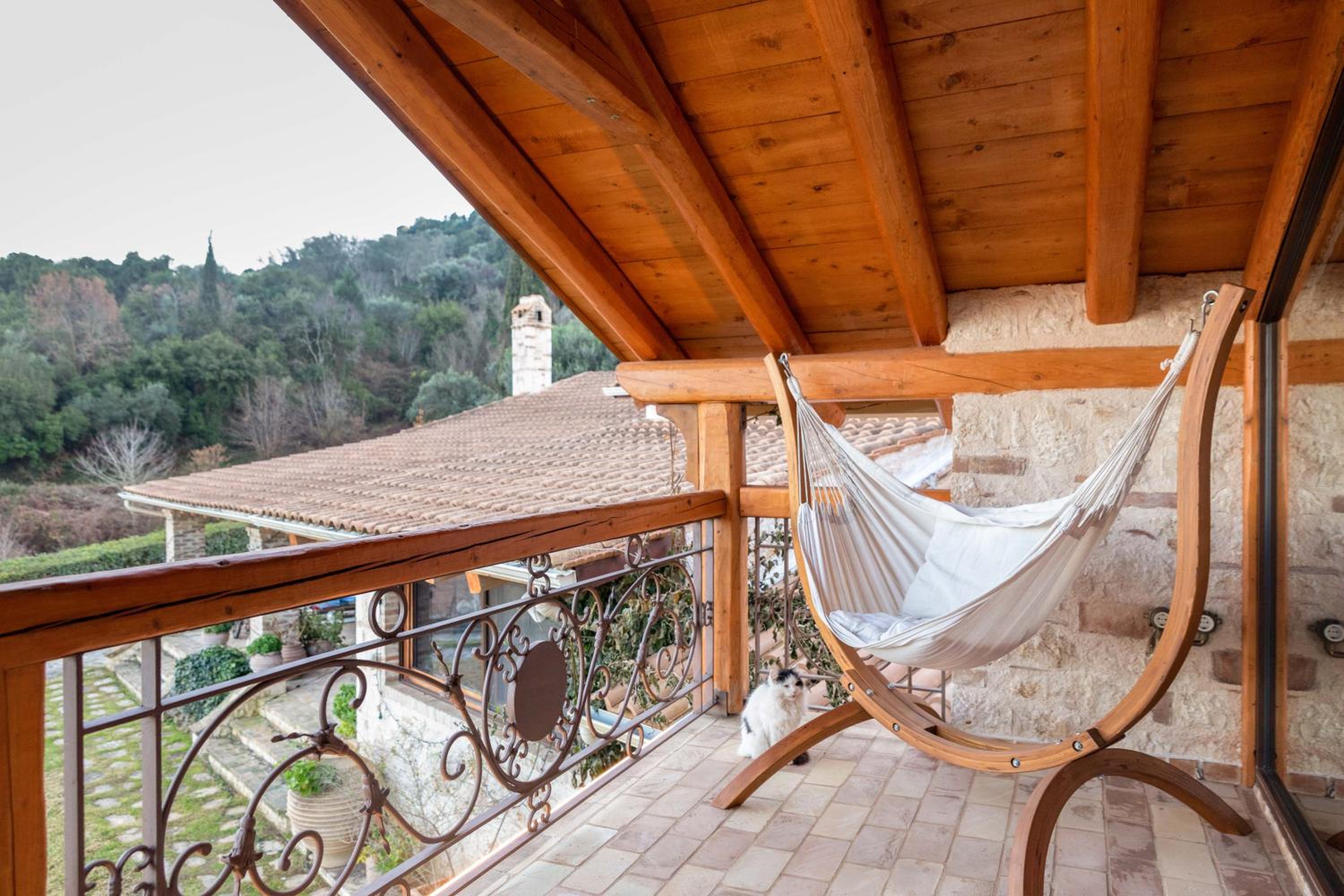 Villa Madera