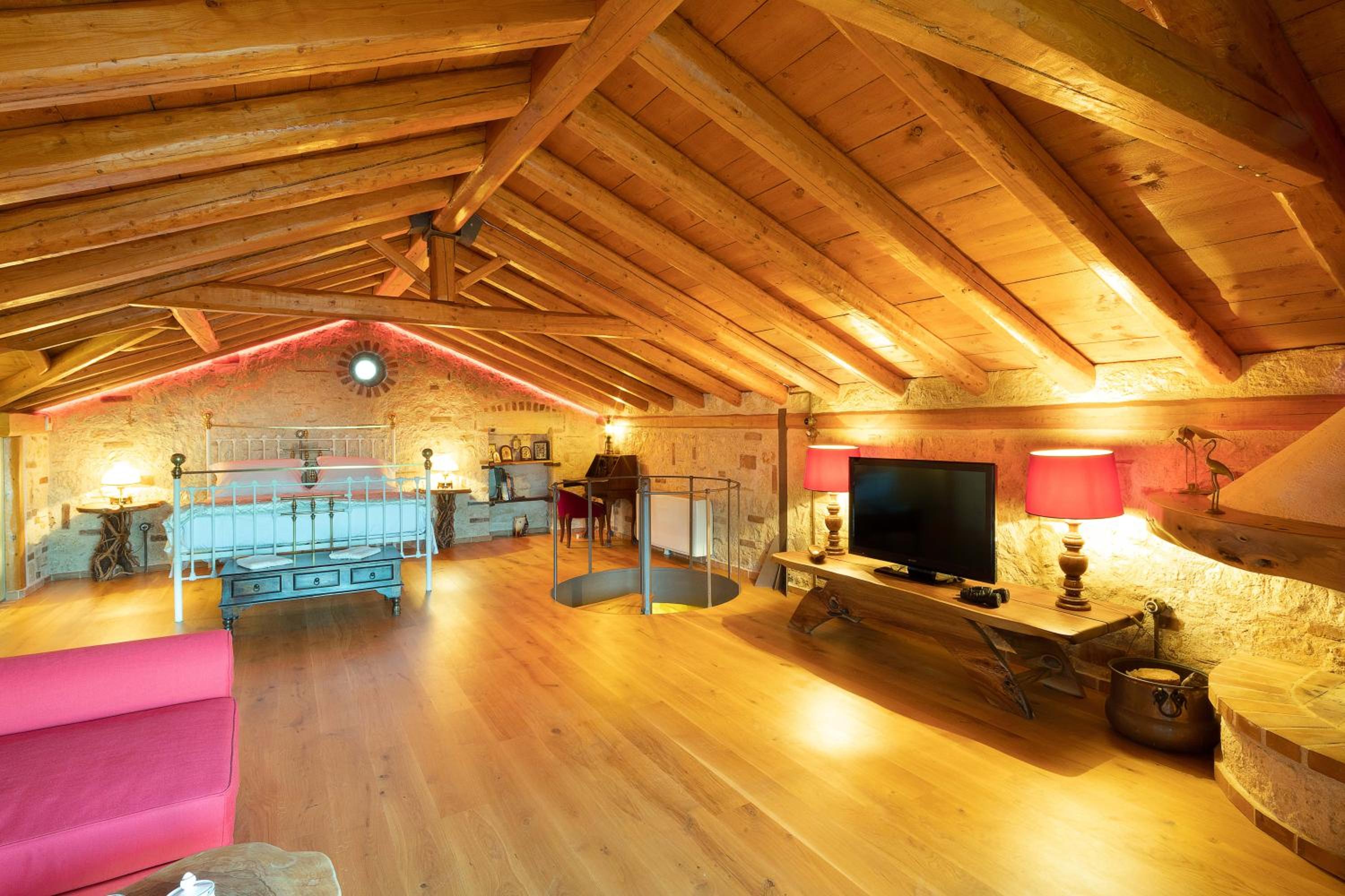 Villa Madera