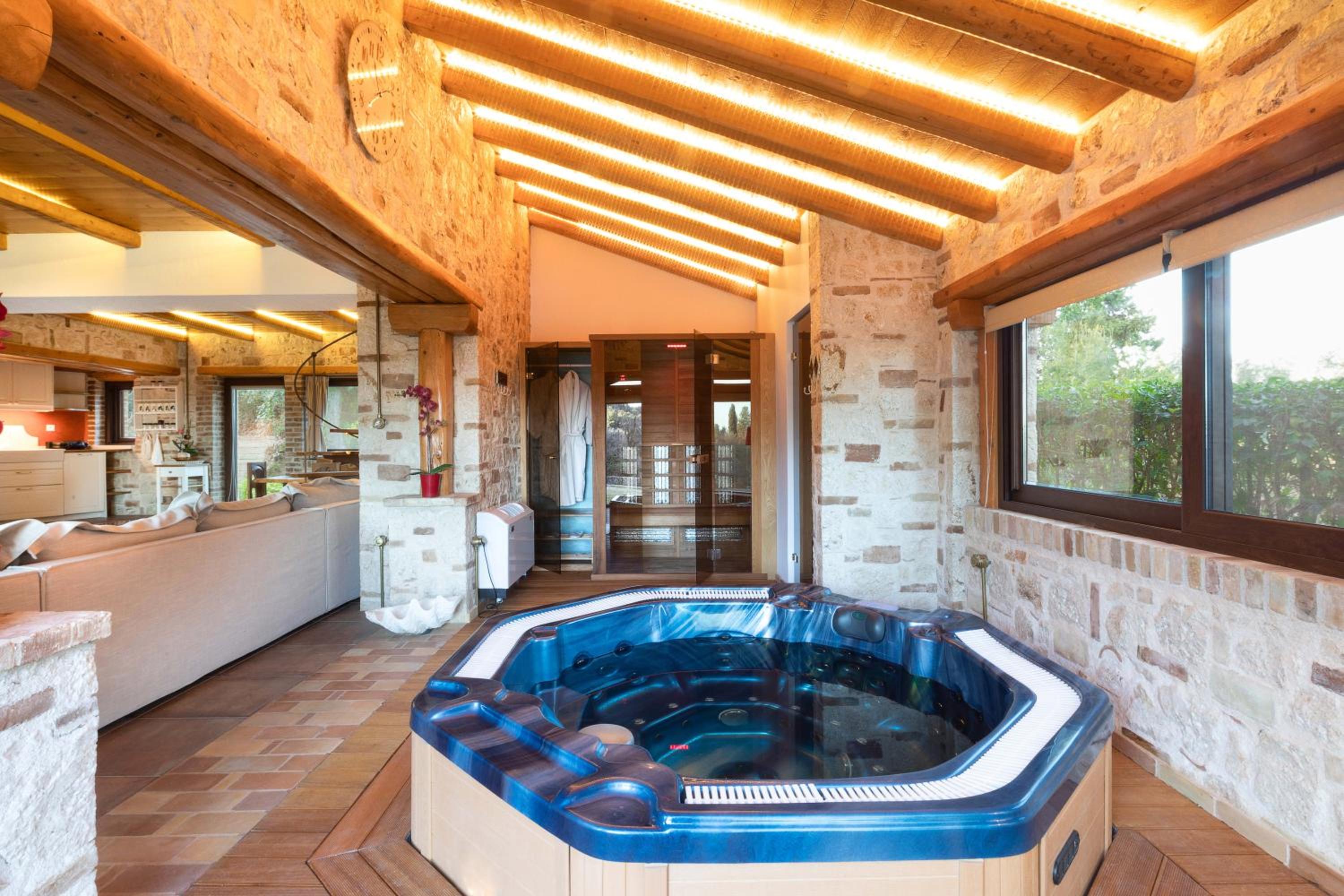 Villa Madera