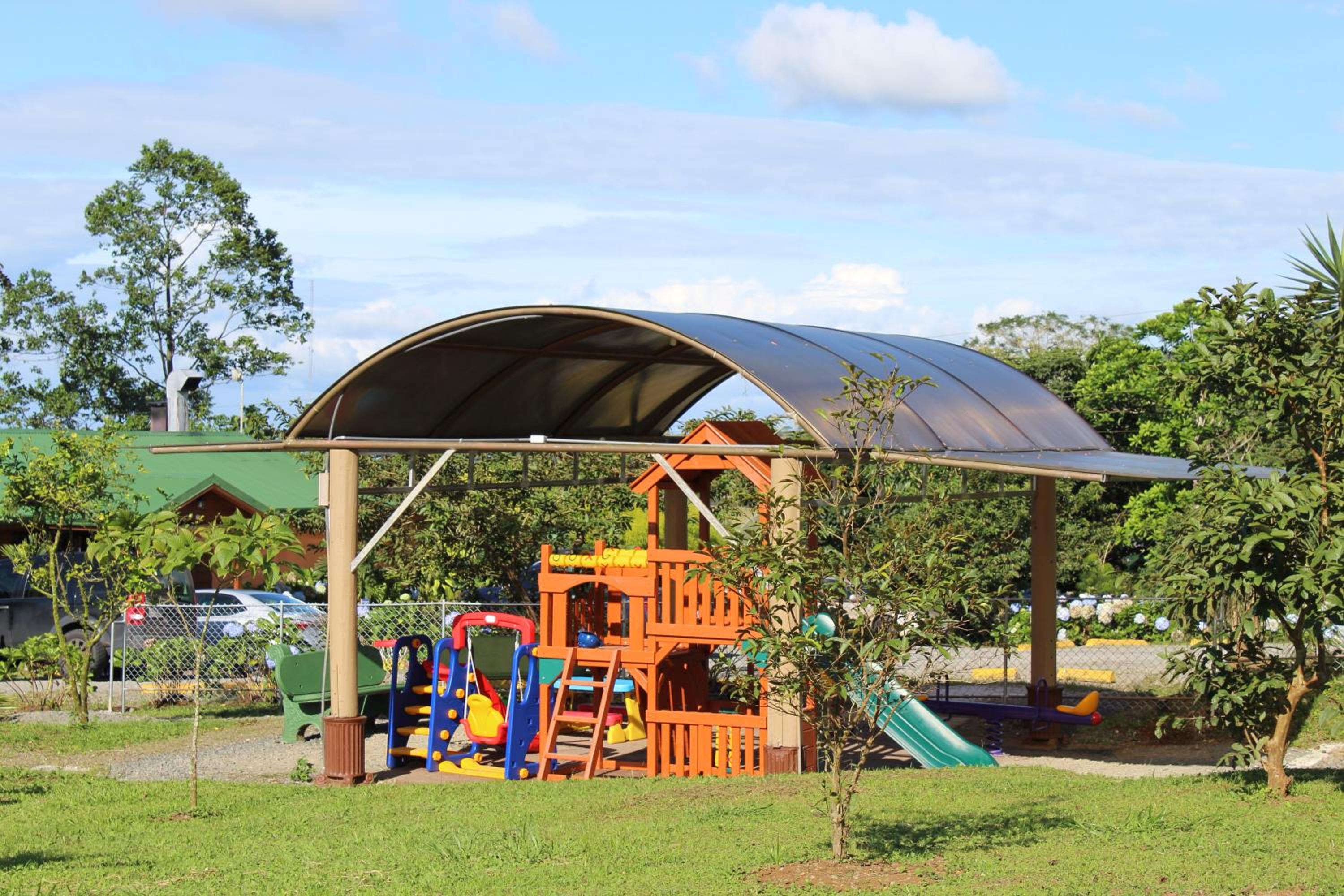 Eco Granja Don Lolo
