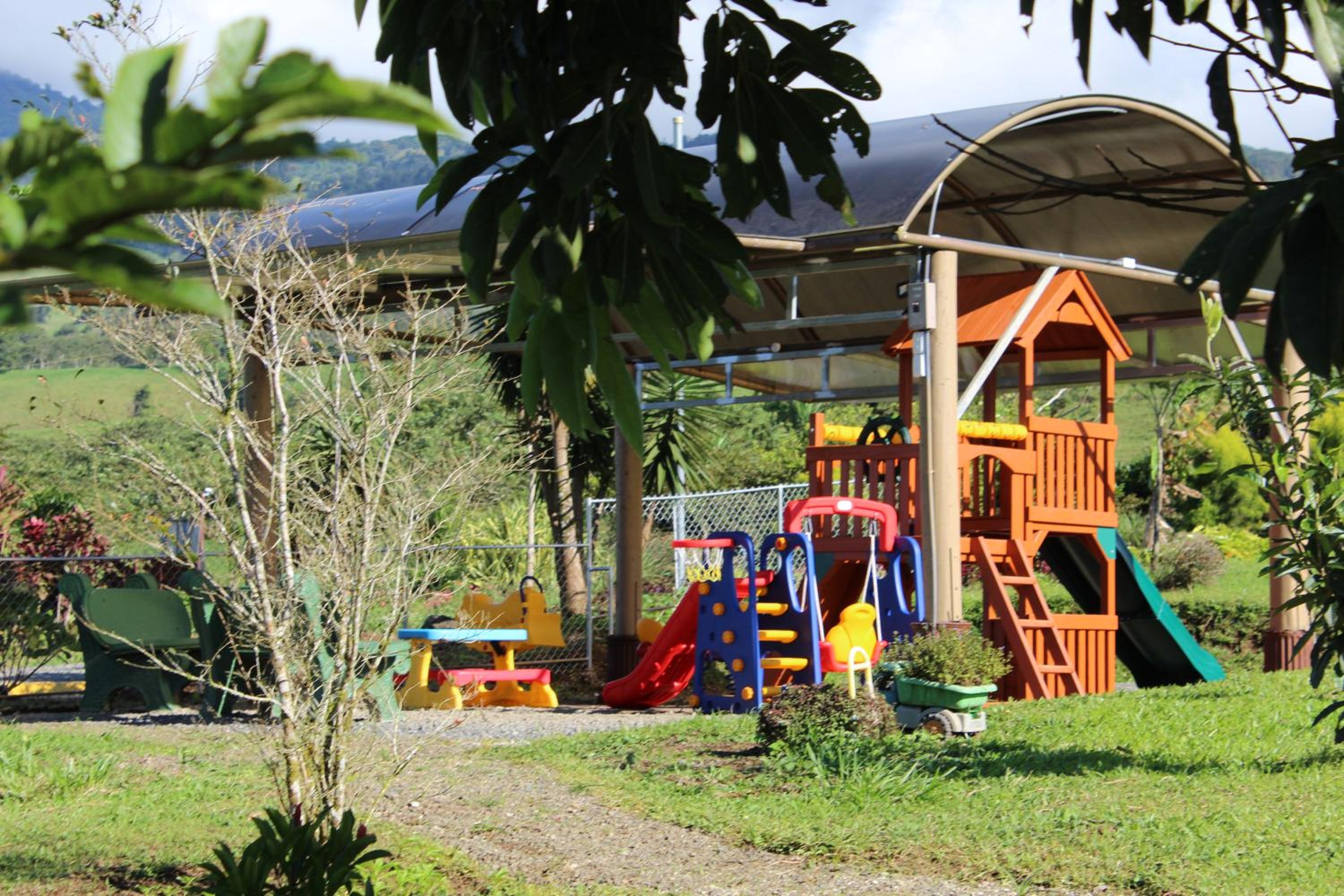Eco Granja Don Lolo