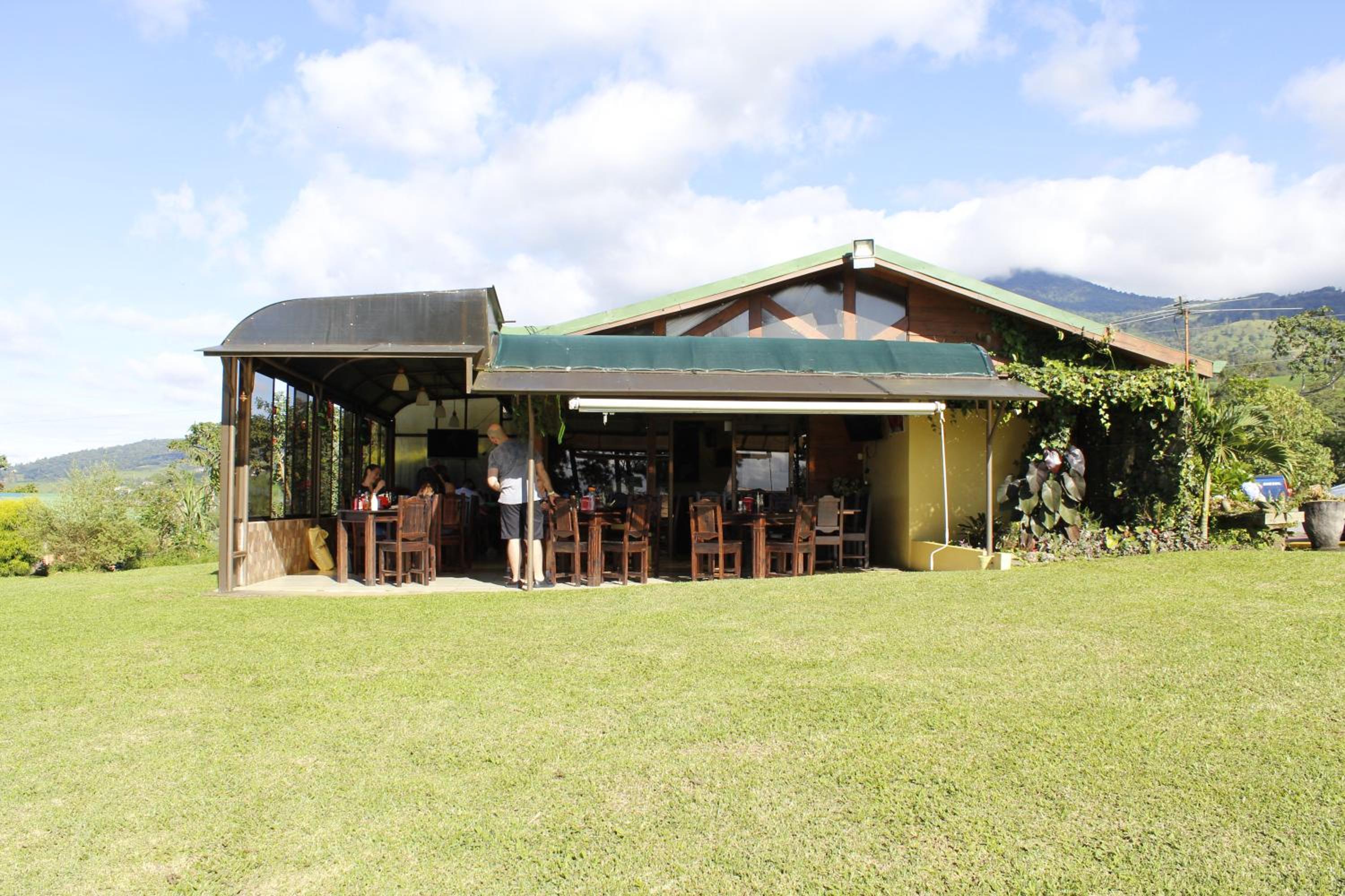 Eco Granja Don Lolo