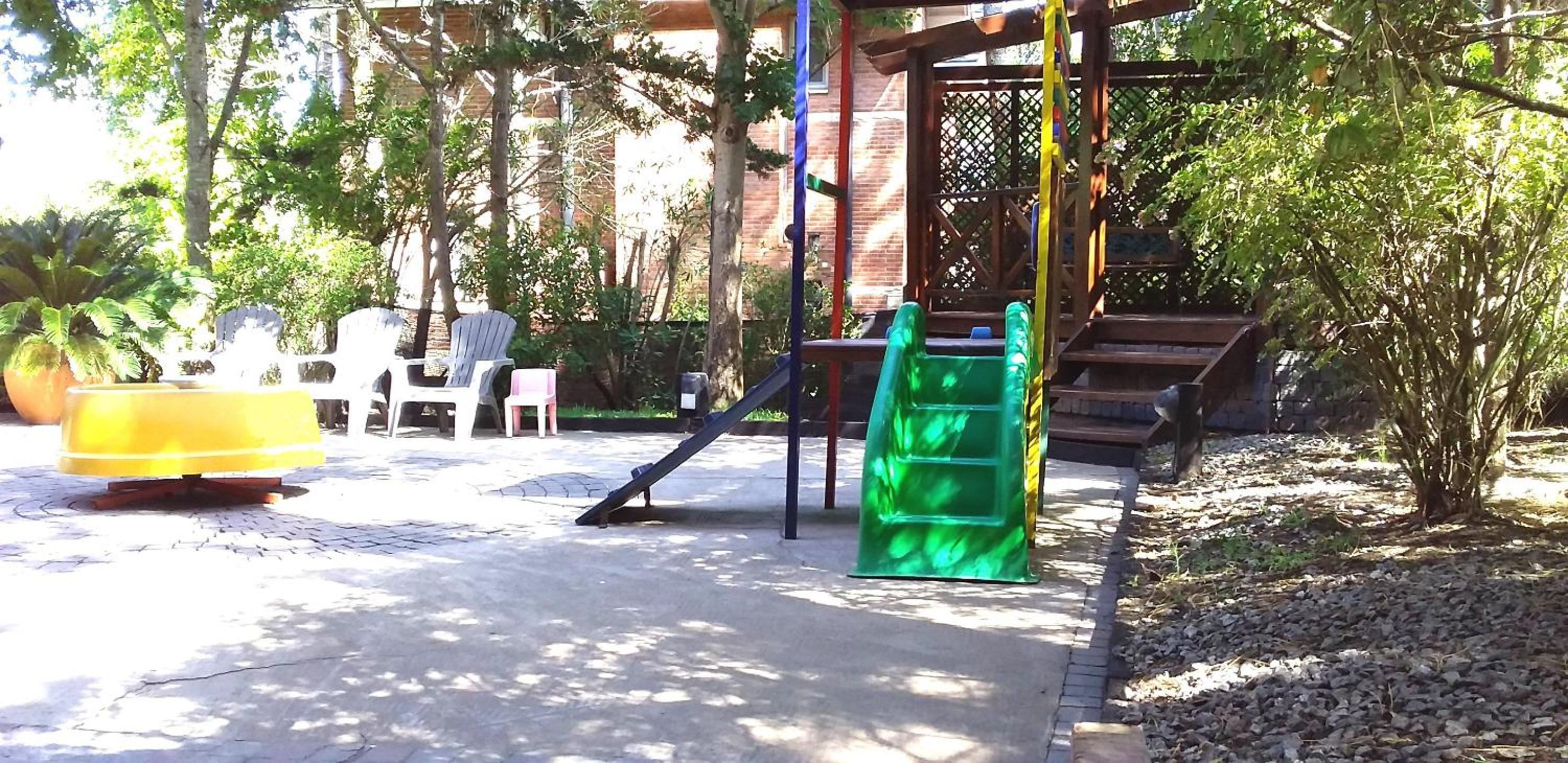 Refugio del Bosque