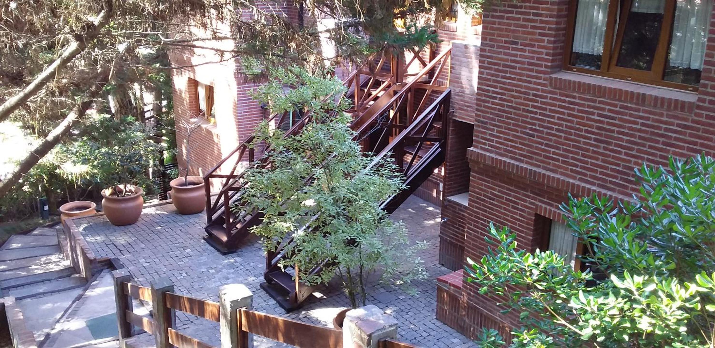 Refugio del Bosque