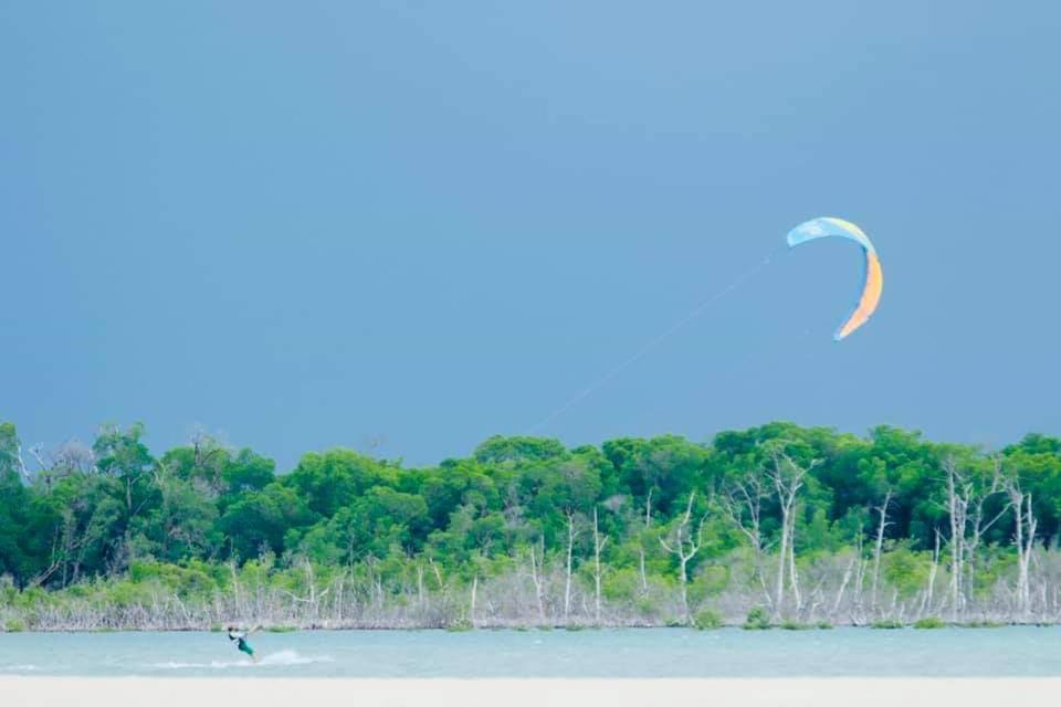 Pousada Lagunas
