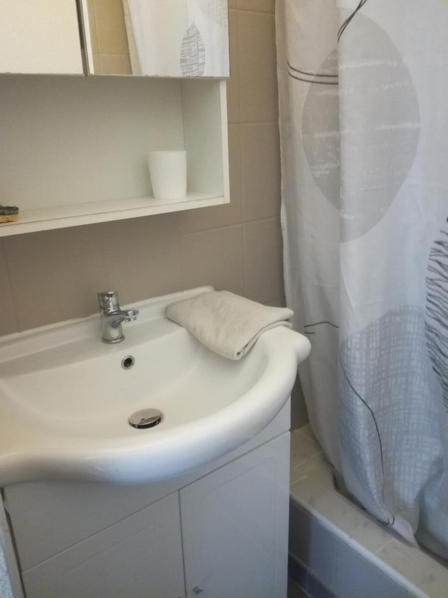 Appartement Santocha view 5