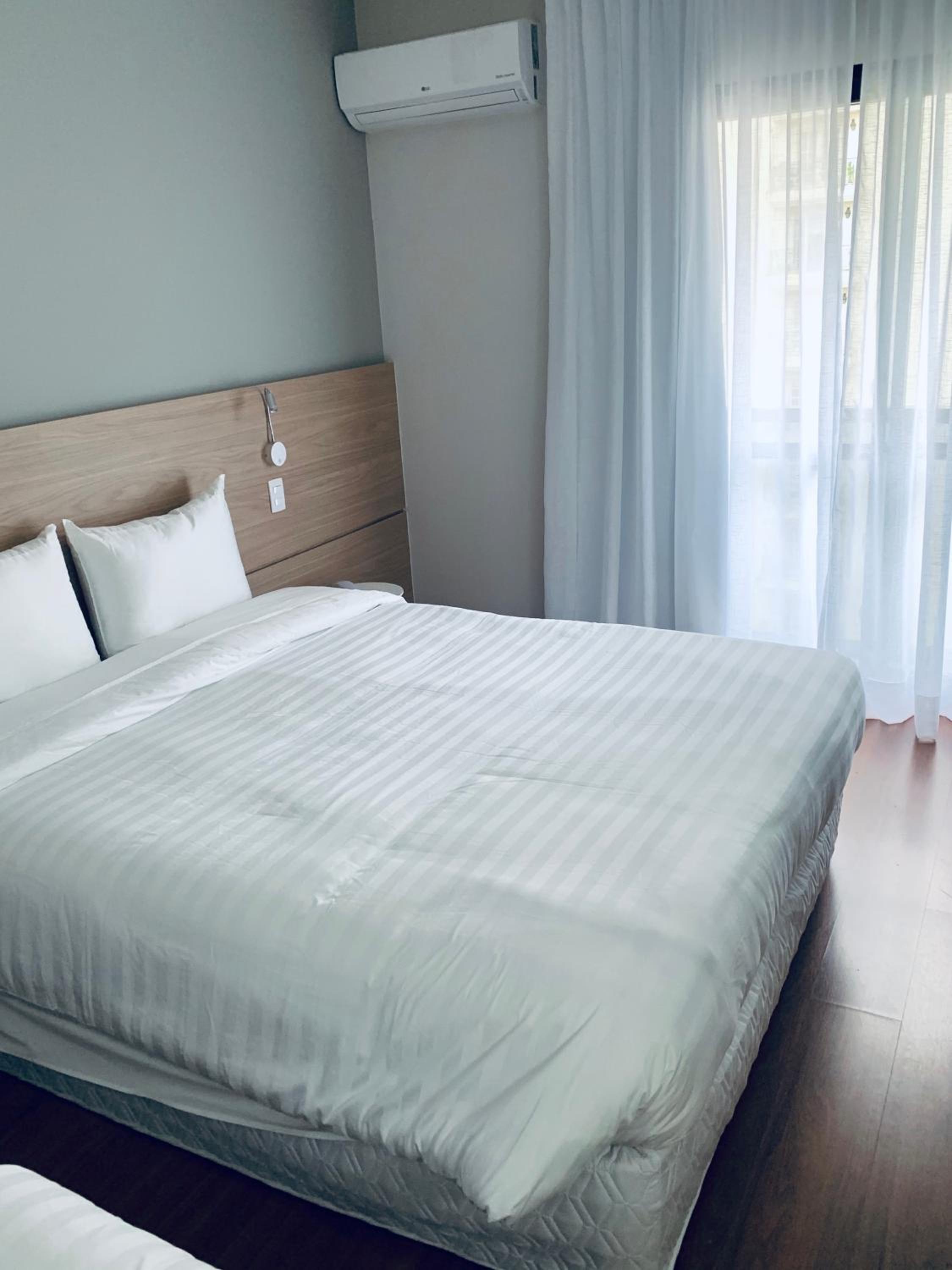 Flat Completo Jardim Paulista