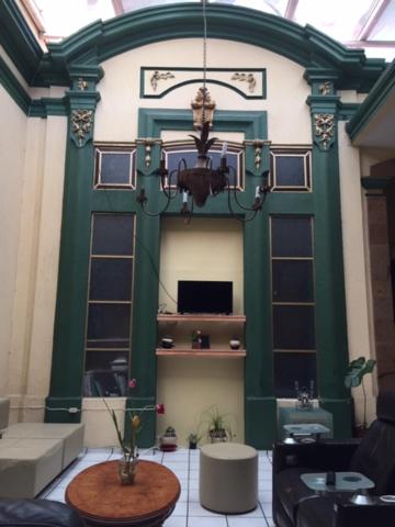 lounge