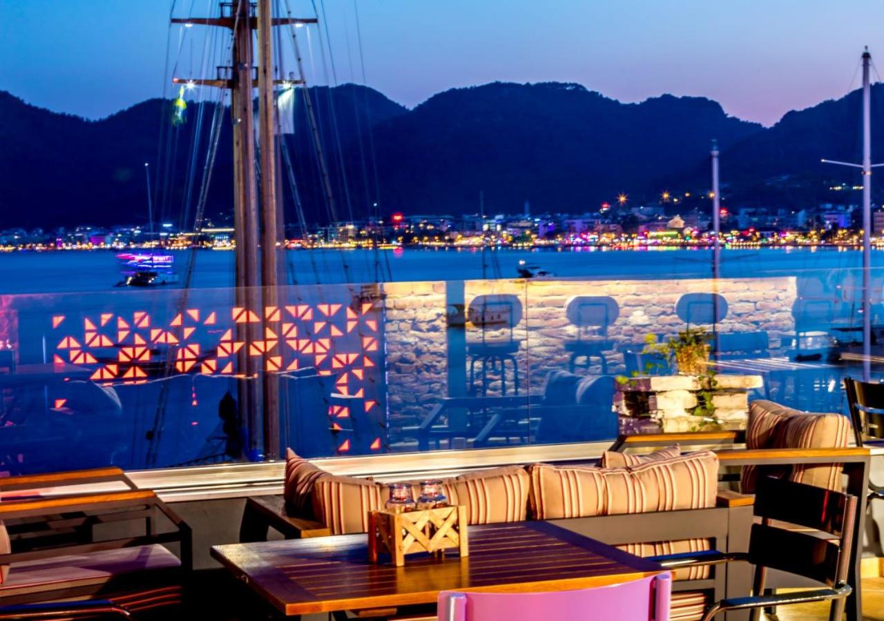 Sunset Boutique Hotel Marmaris - Image 34