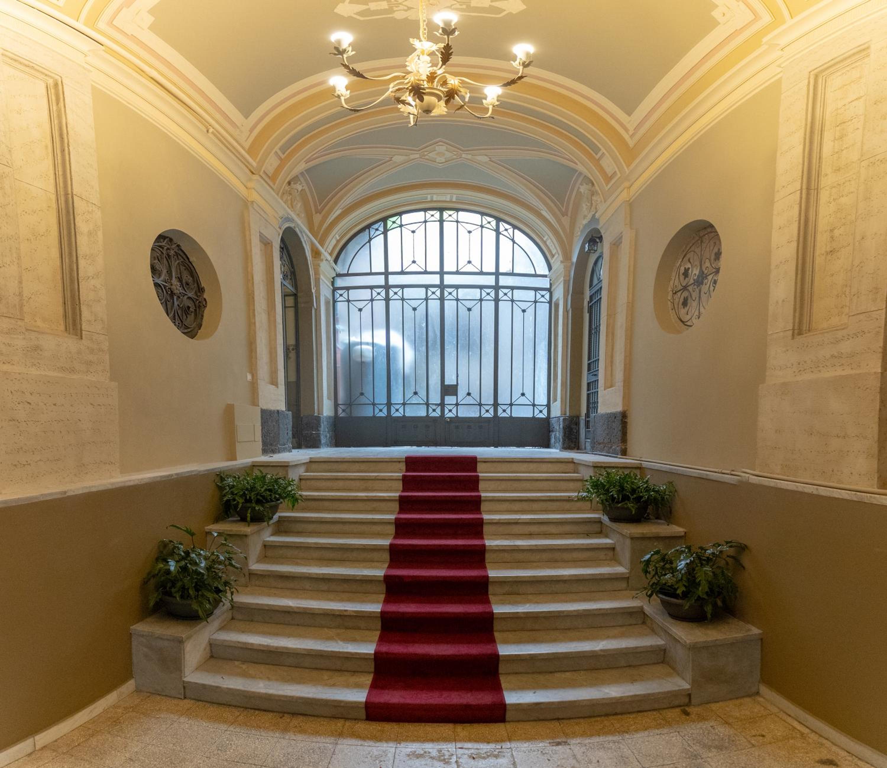 B&B Palazzo Perrotta view 4