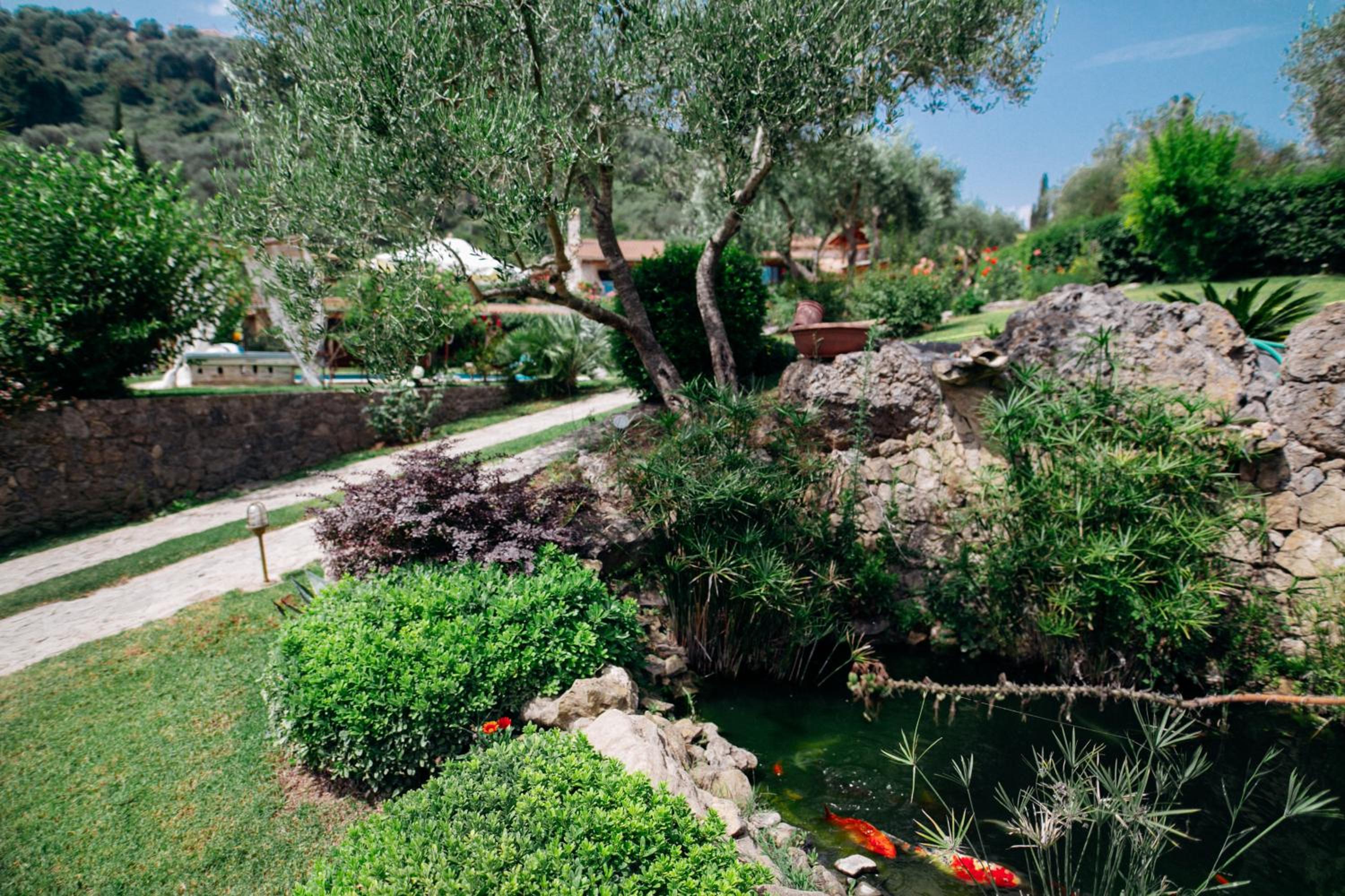 Villa Madera en Kompítsion — activities & amenities