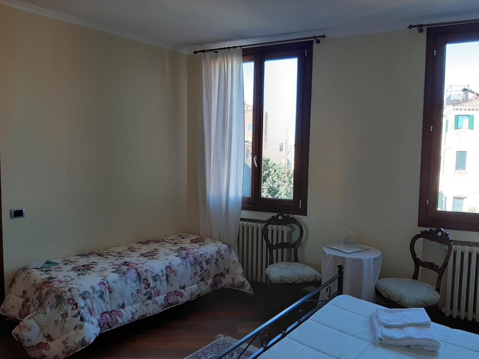 Corte dei Miracoli