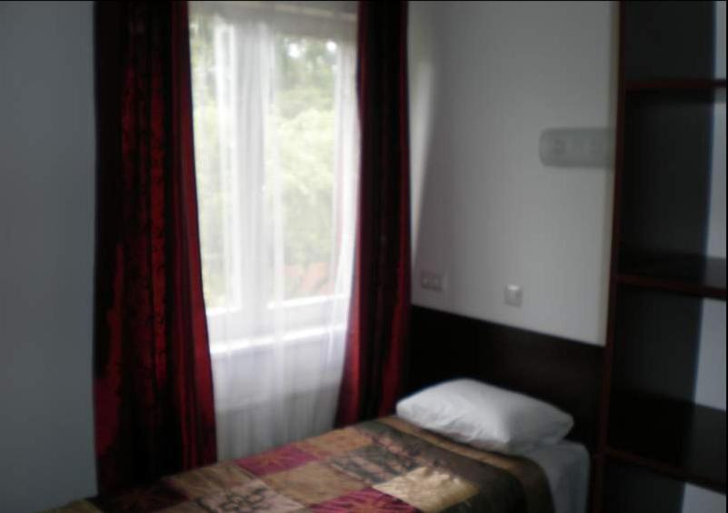 Vabriku Guesthouse