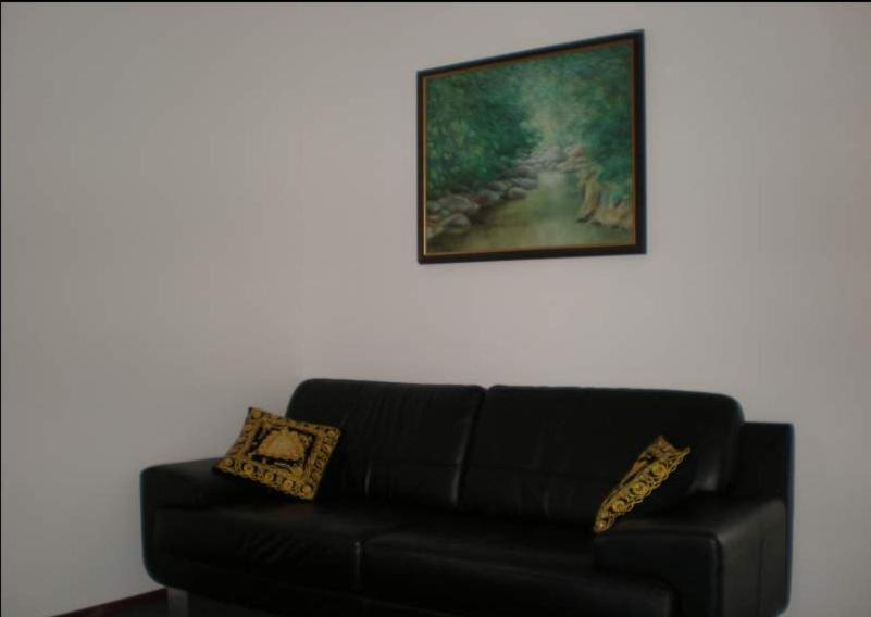 Vabriku Guesthouse