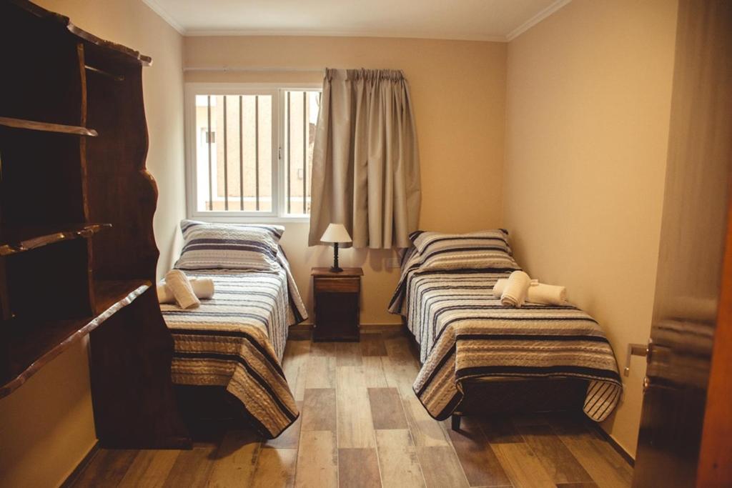Grateus Luxury Apart & Spa