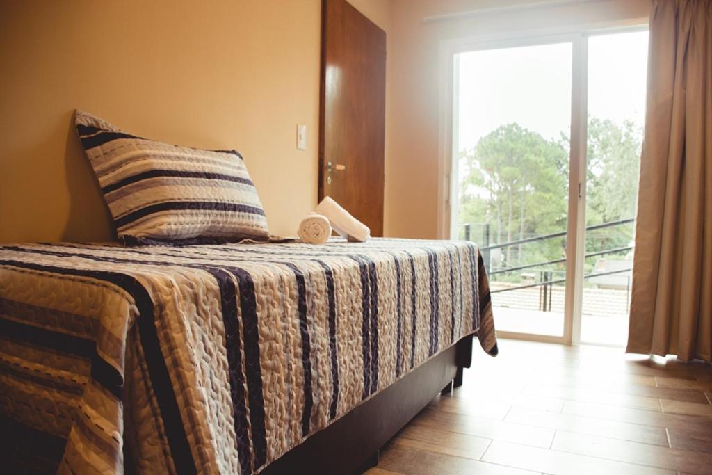 Grateus Luxury Apart & Spa