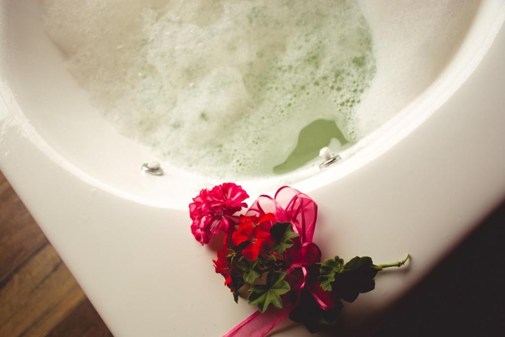 Grateus Luxury Apart & Spa