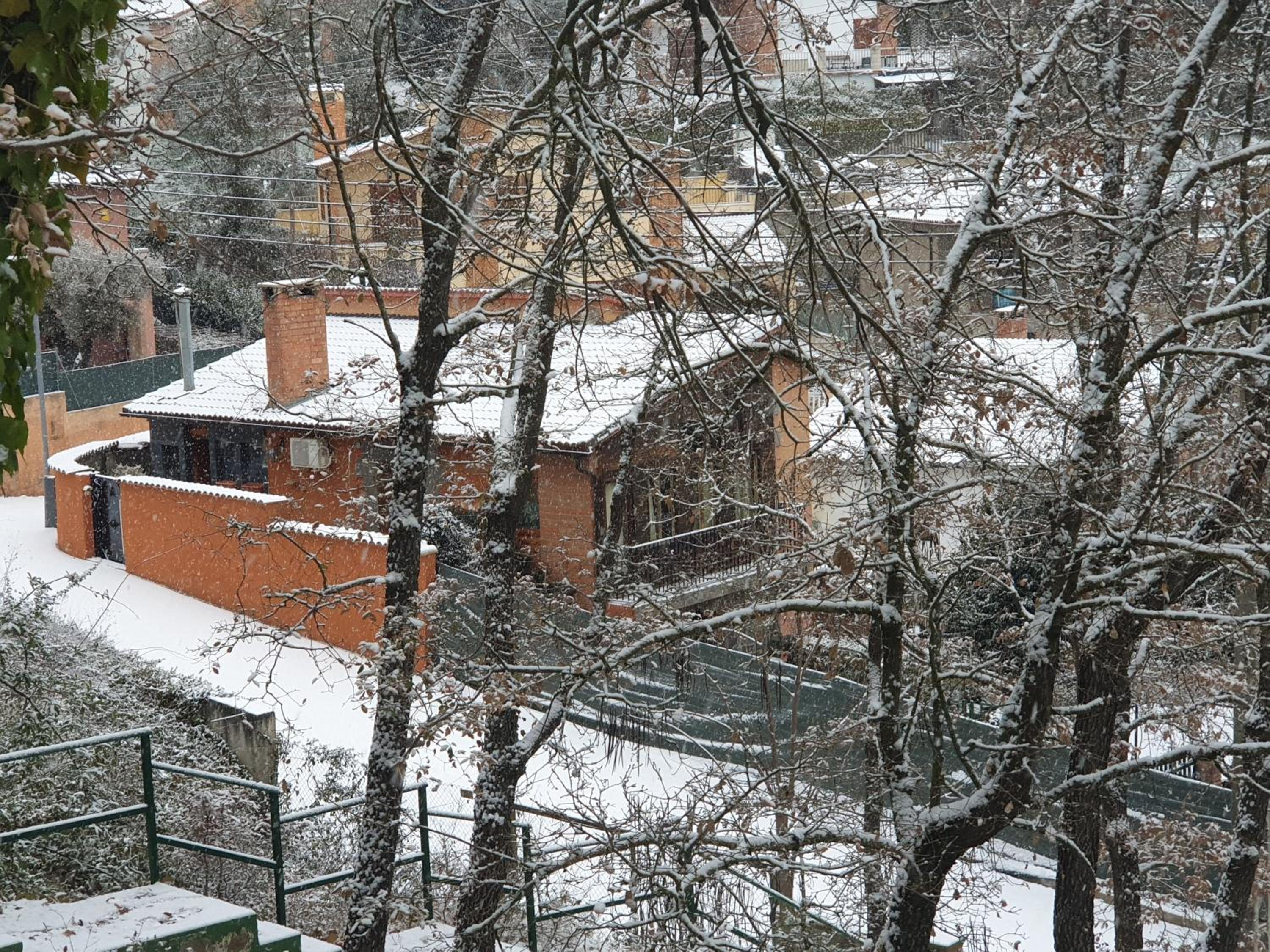 Los Arcos de Barasona