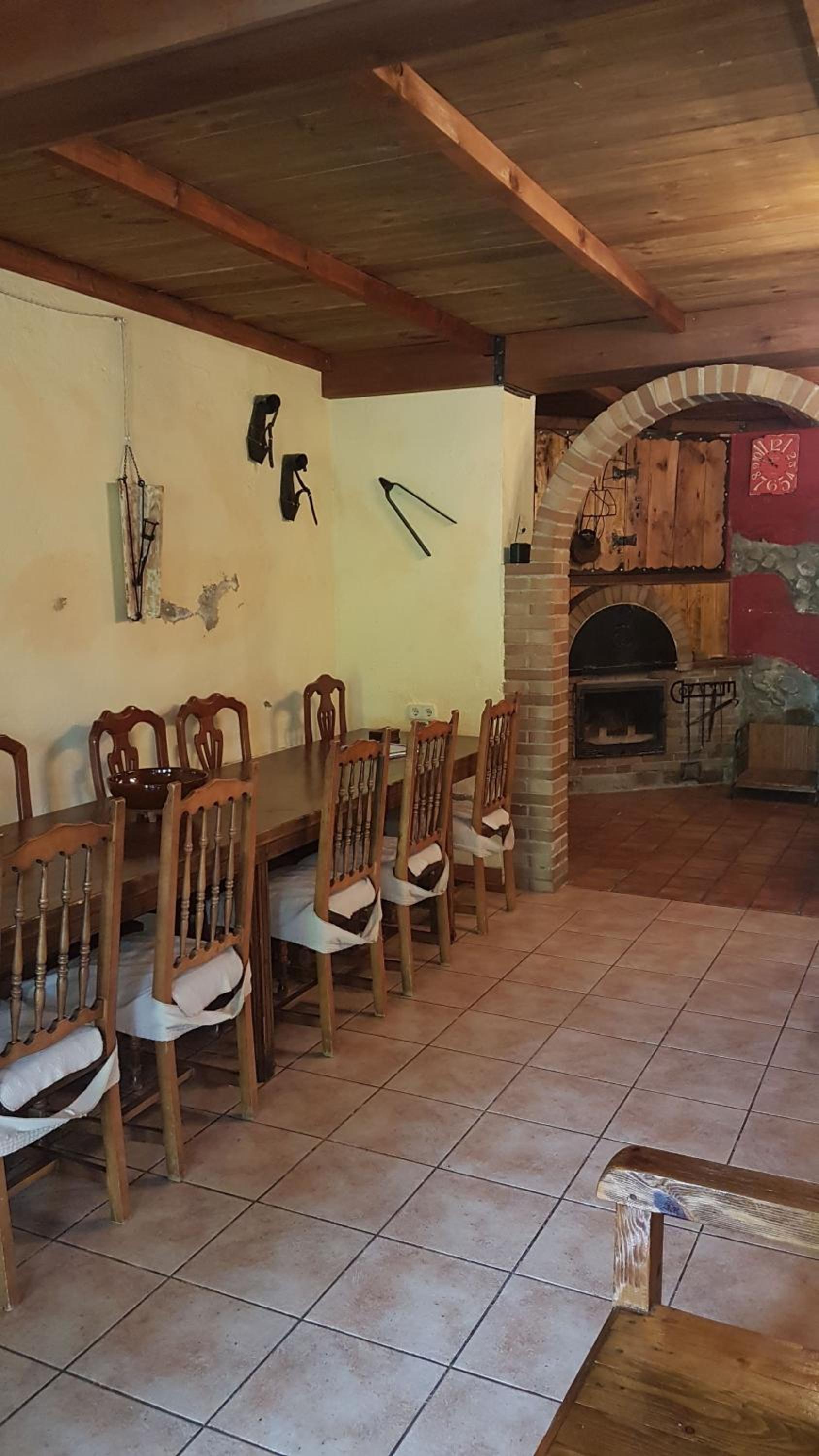 Los Arcos de Barasona