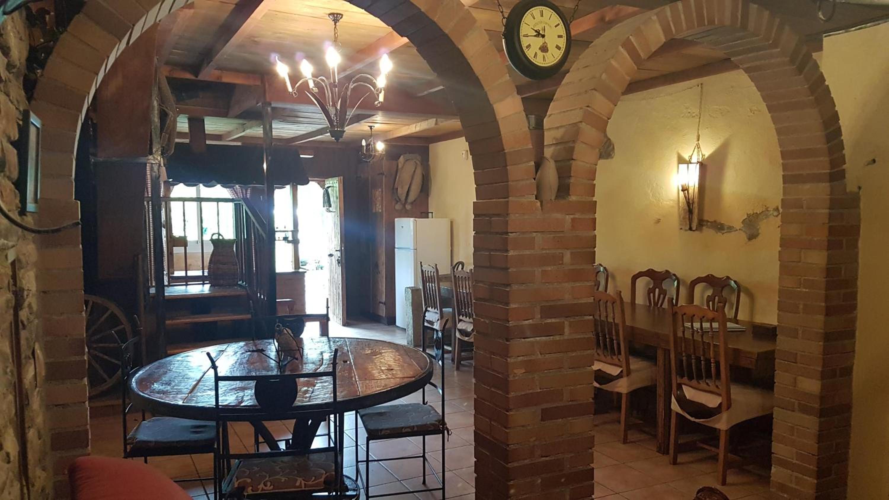 Los Arcos de Barasona