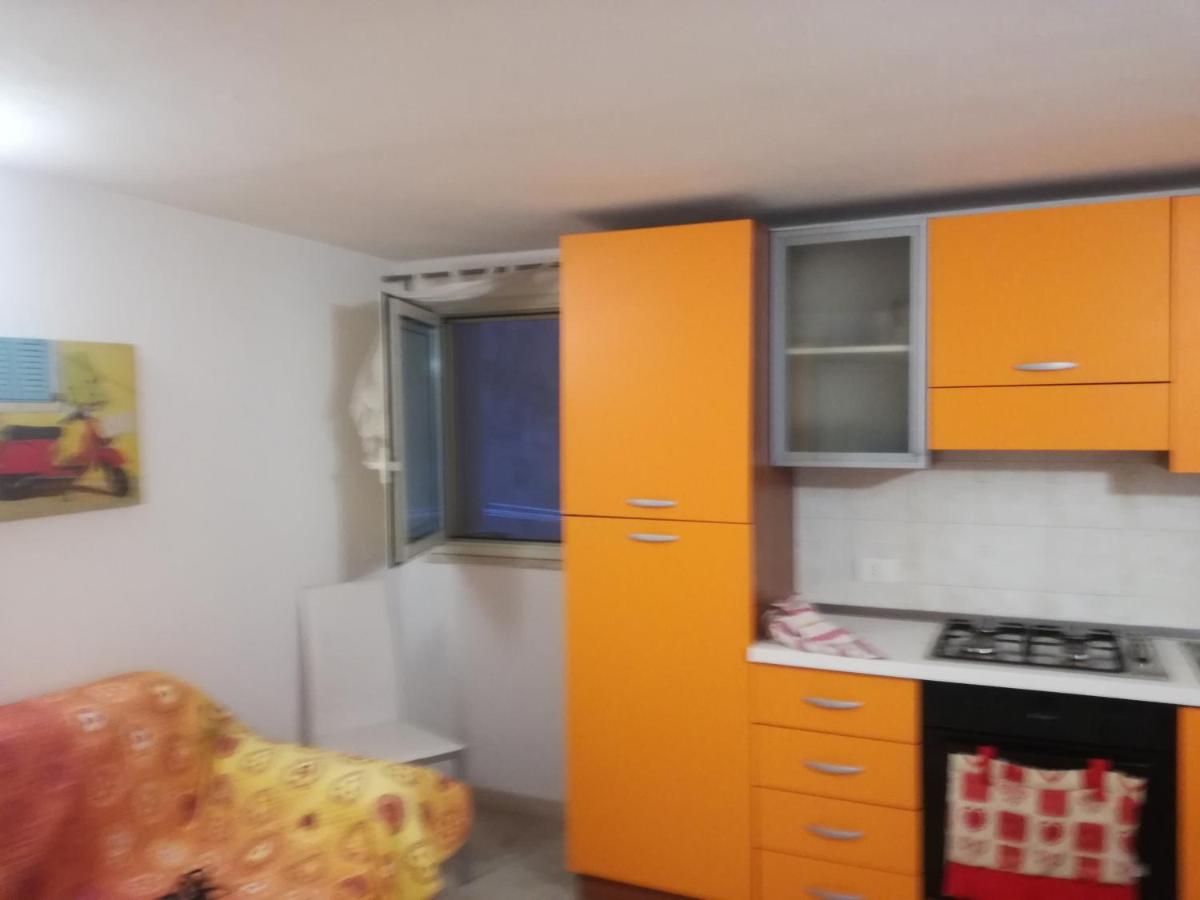 Casa Vacanze SereRosa. Tramonti indimenticabili photo 4