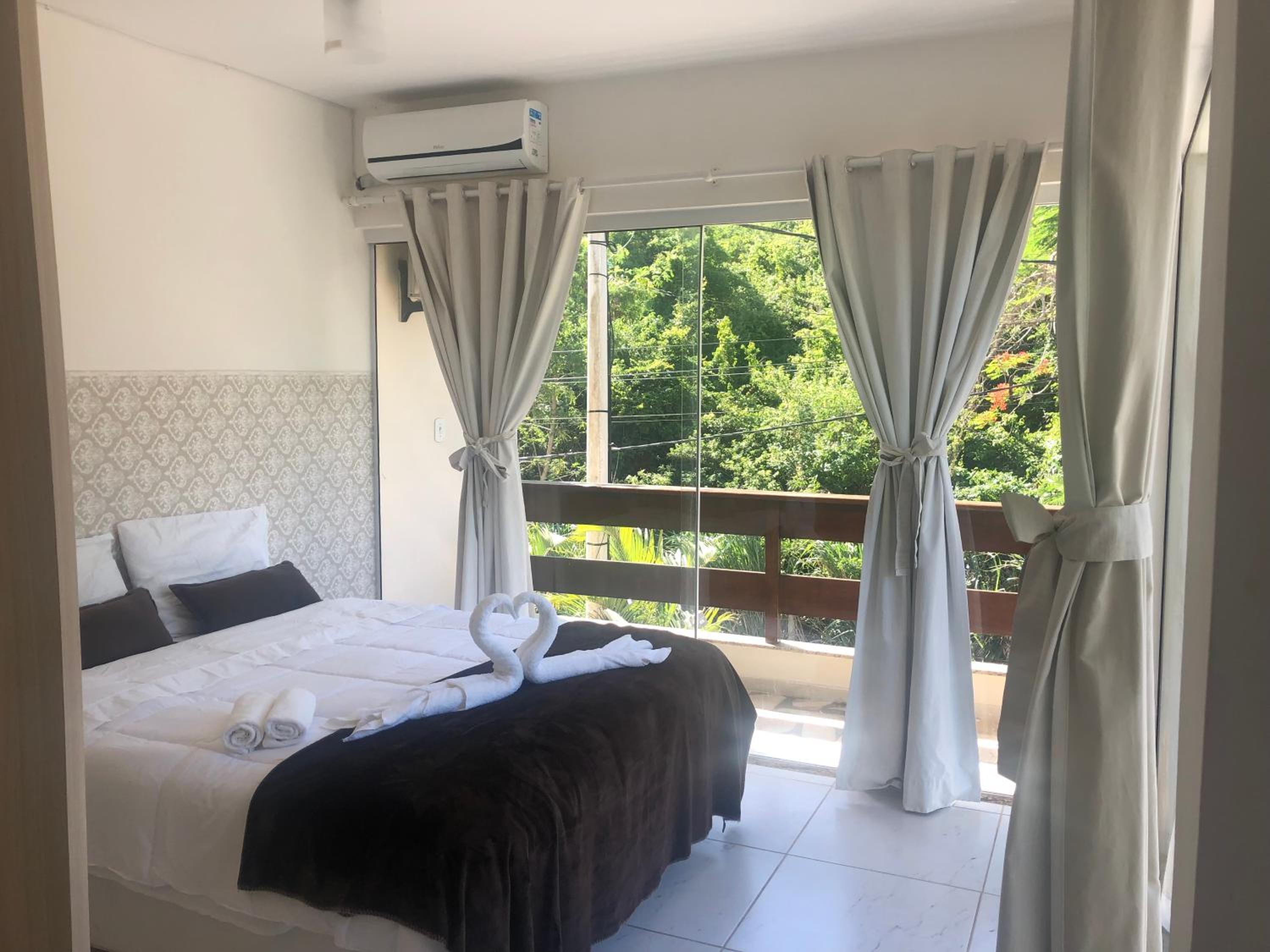 Villa Bella Vista