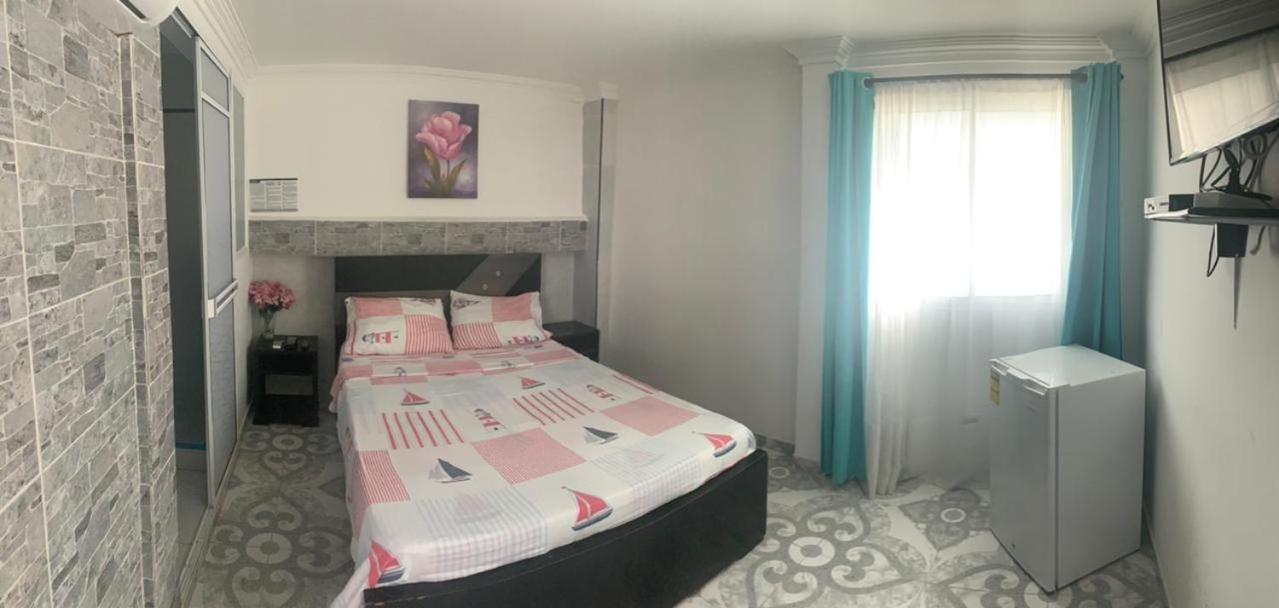 Ivootel view 4