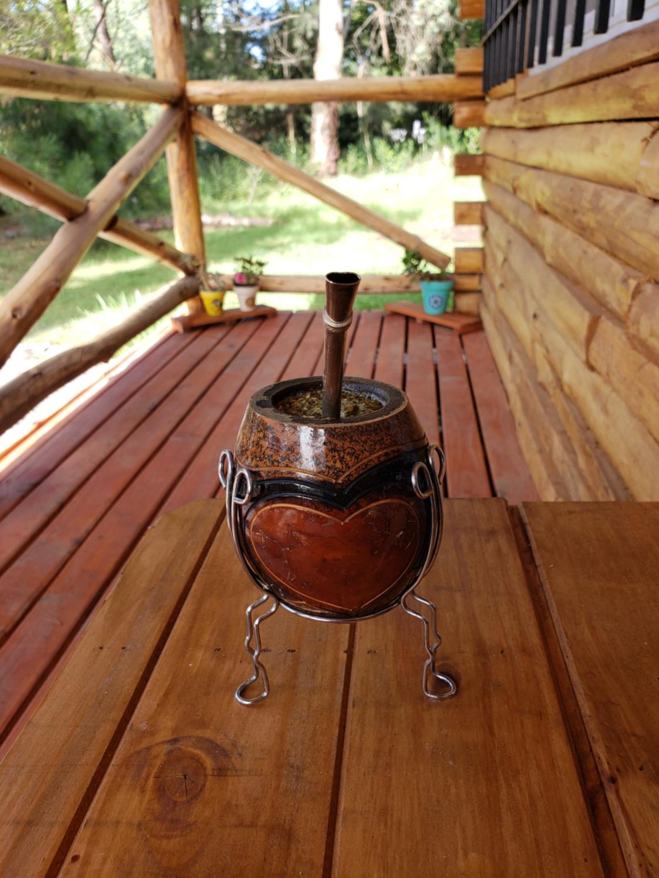 Cabaña El Refugio