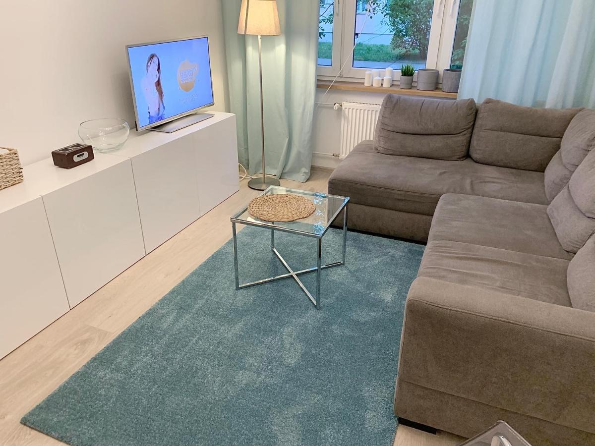 Apartament Sucharskiego view 3