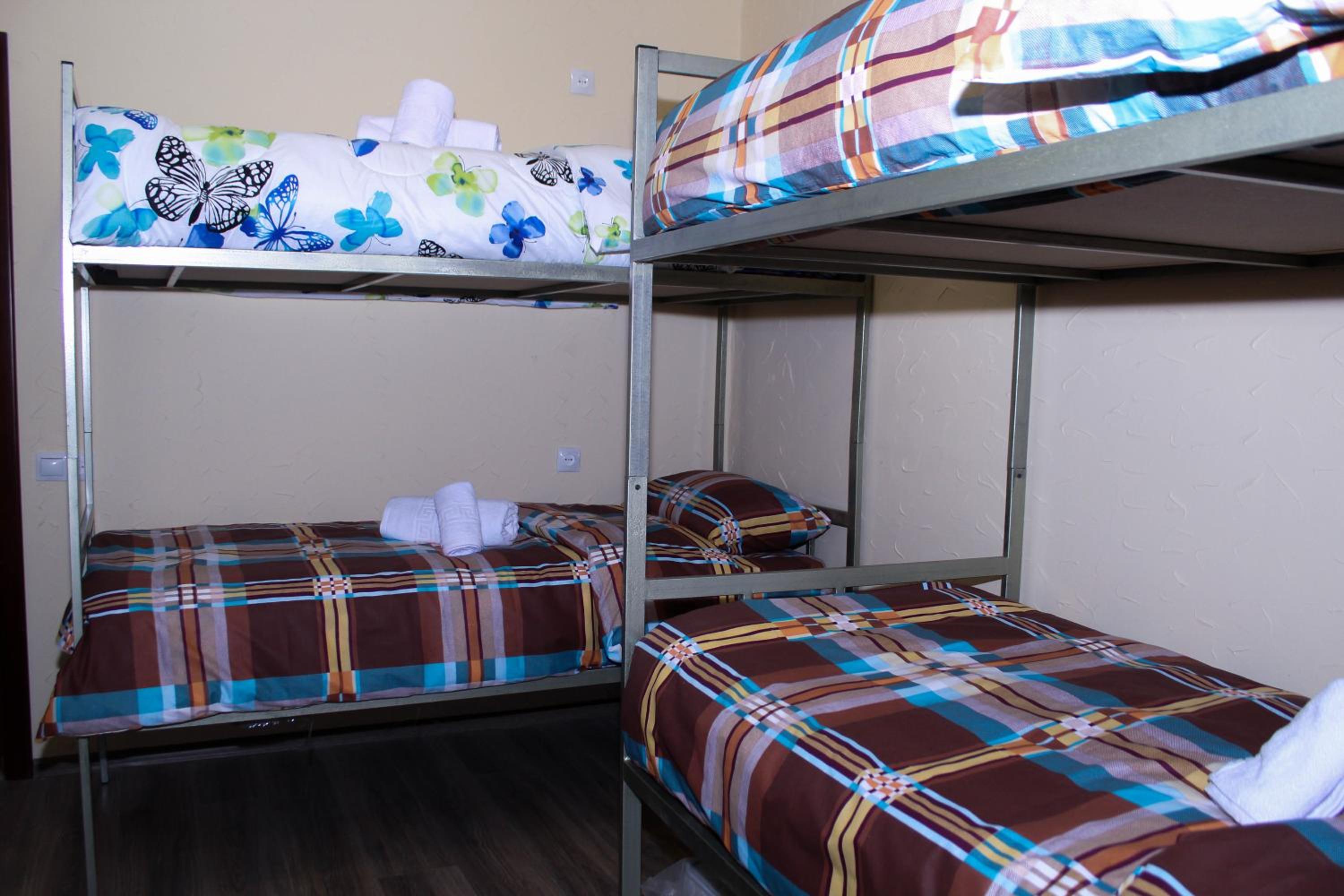 Yerevan Vacations - Bee Lucky Hostel and Tours - Property Image 12